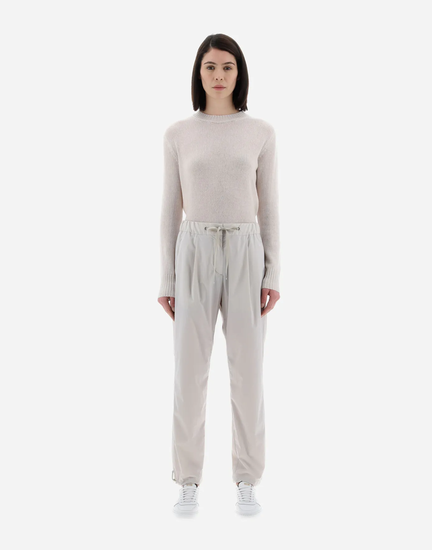 Herno Trousers | Trousers Chantilly