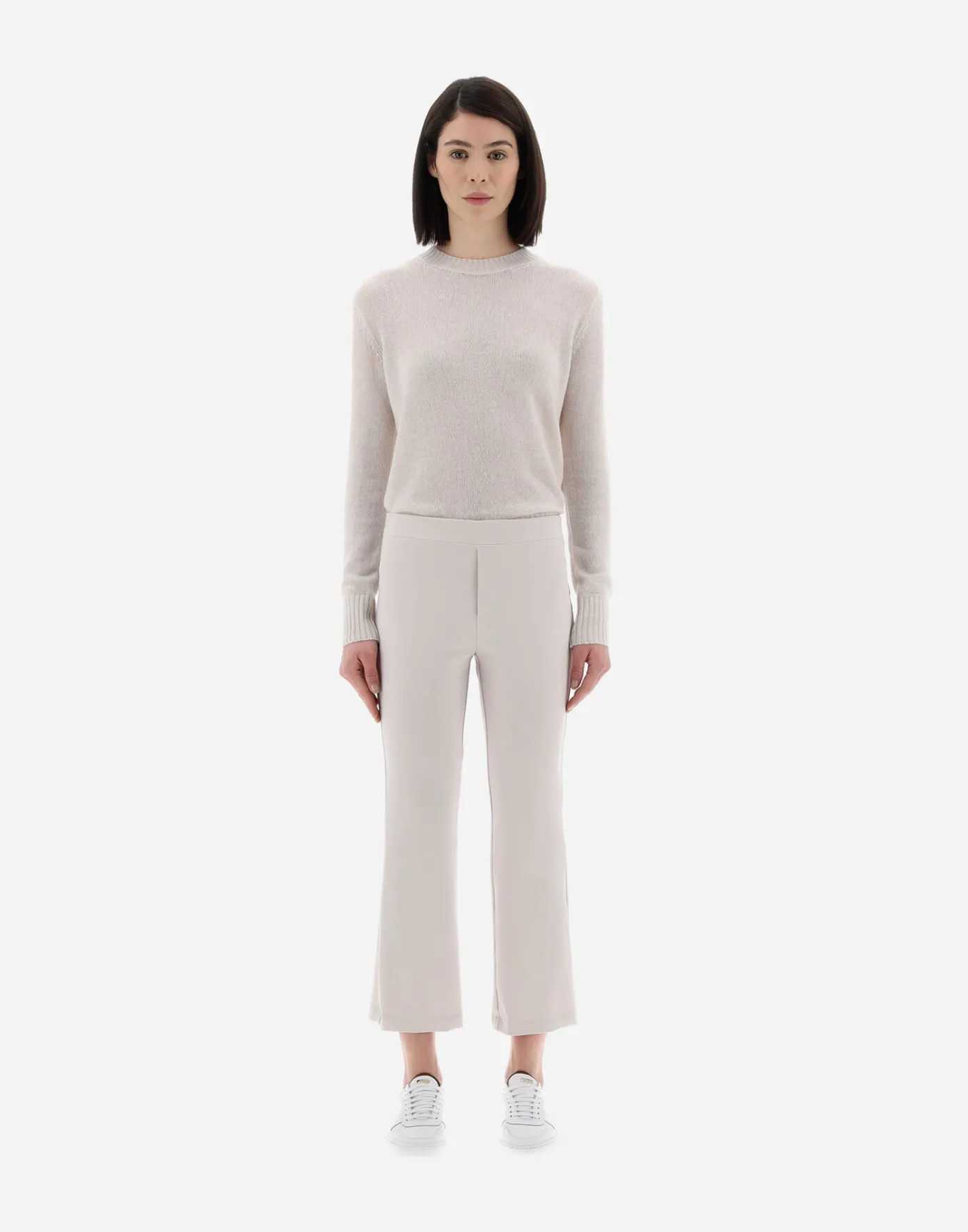 Herno Trousers | Trousers Chantilly