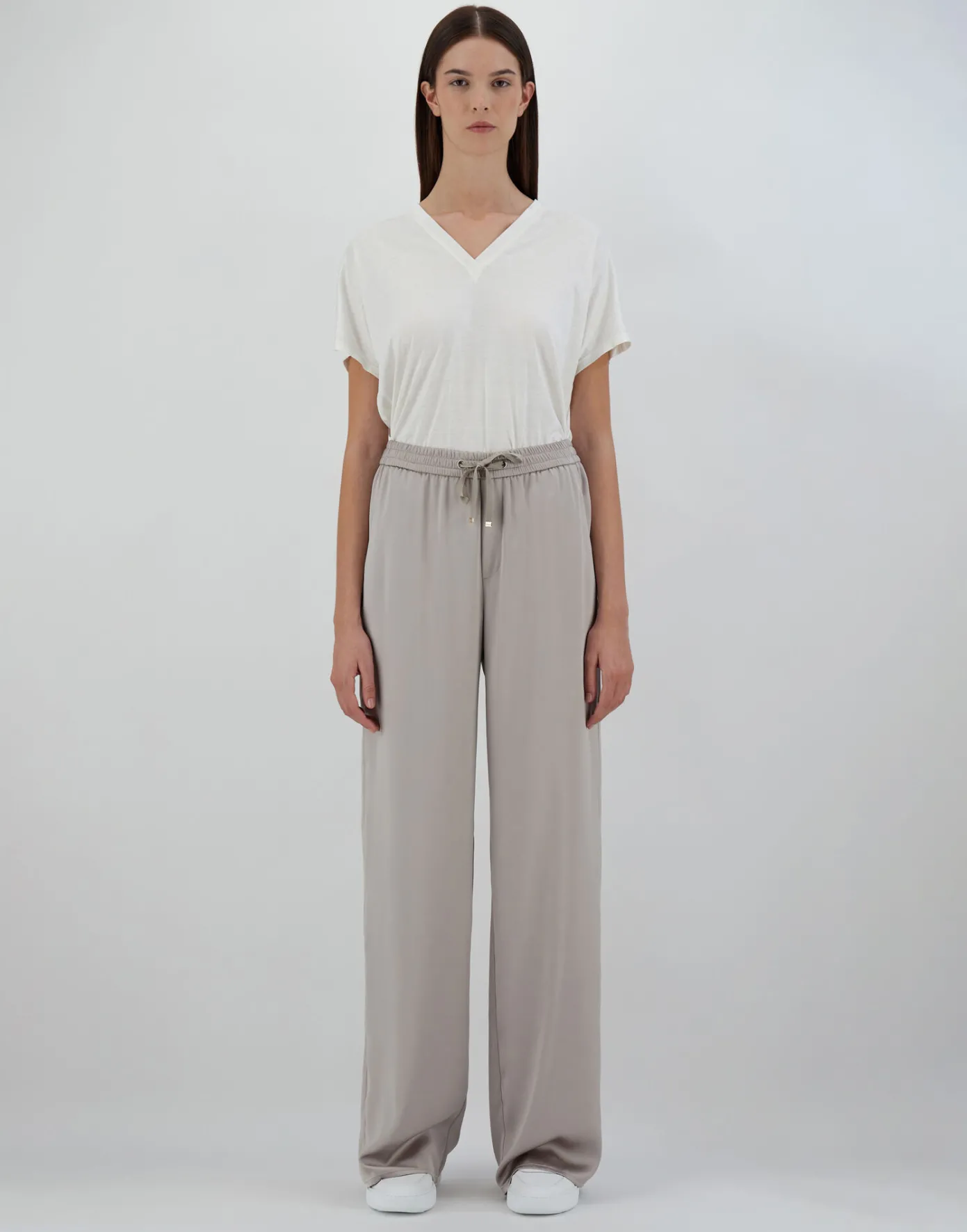 Herno Trousers | Trousers Chantilly