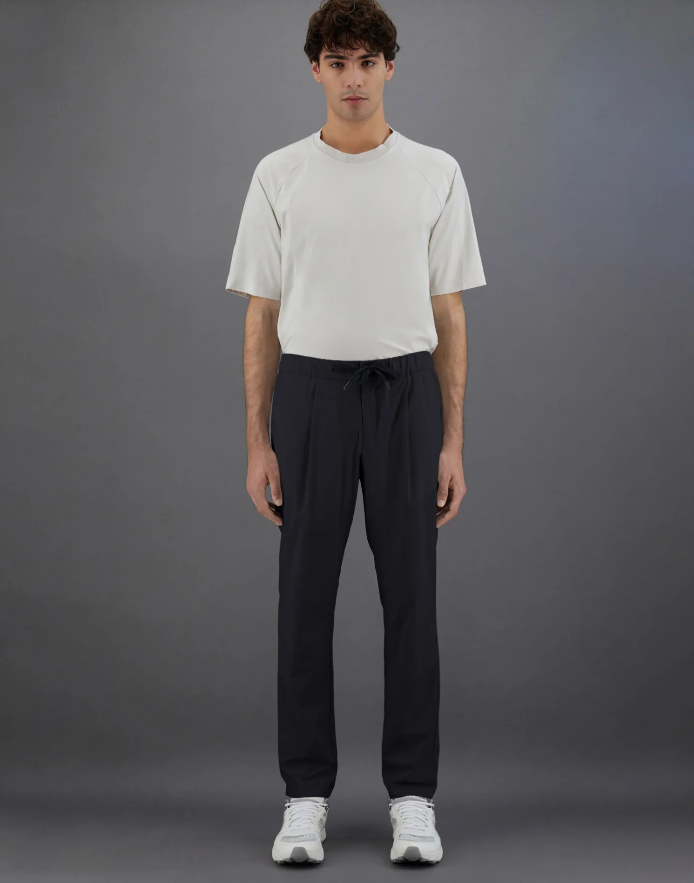 Herno Trousers | Trousers Black