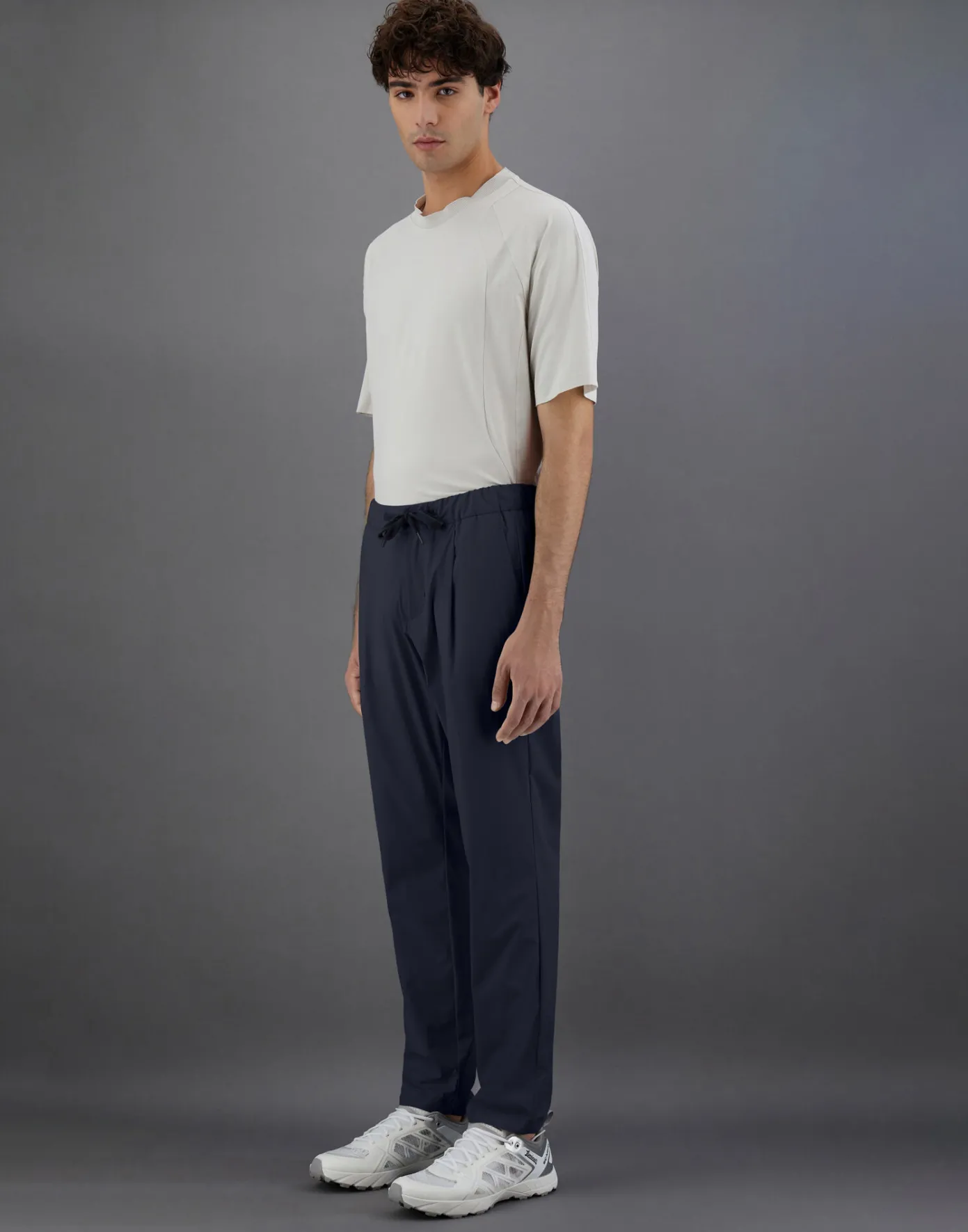 Herno Trousers | Trousers Blue