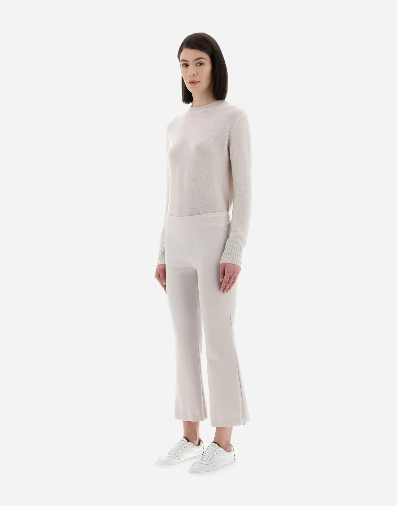 Herno Trousers | Trousers Chantilly