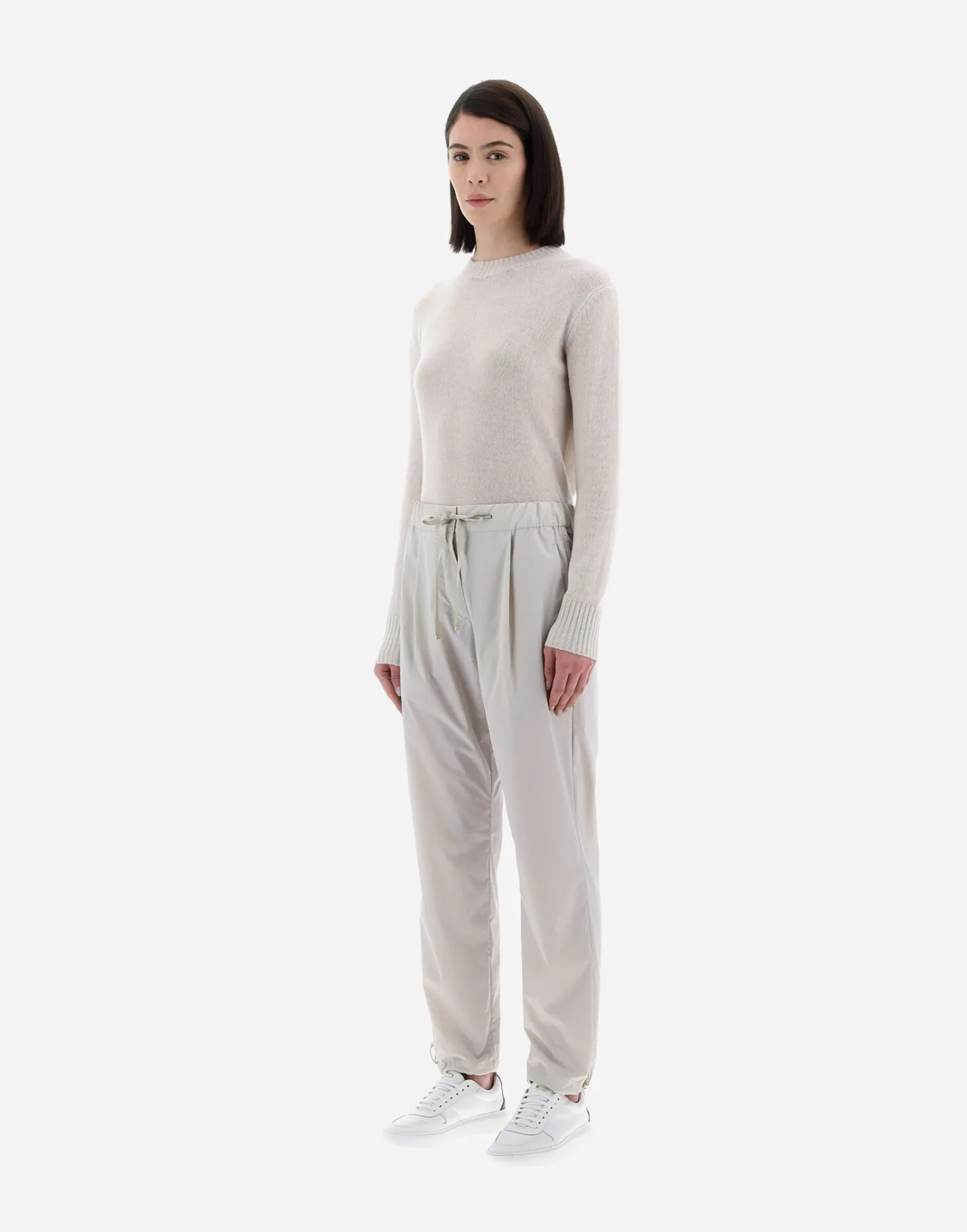 Herno Trousers | Trousers Chantilly