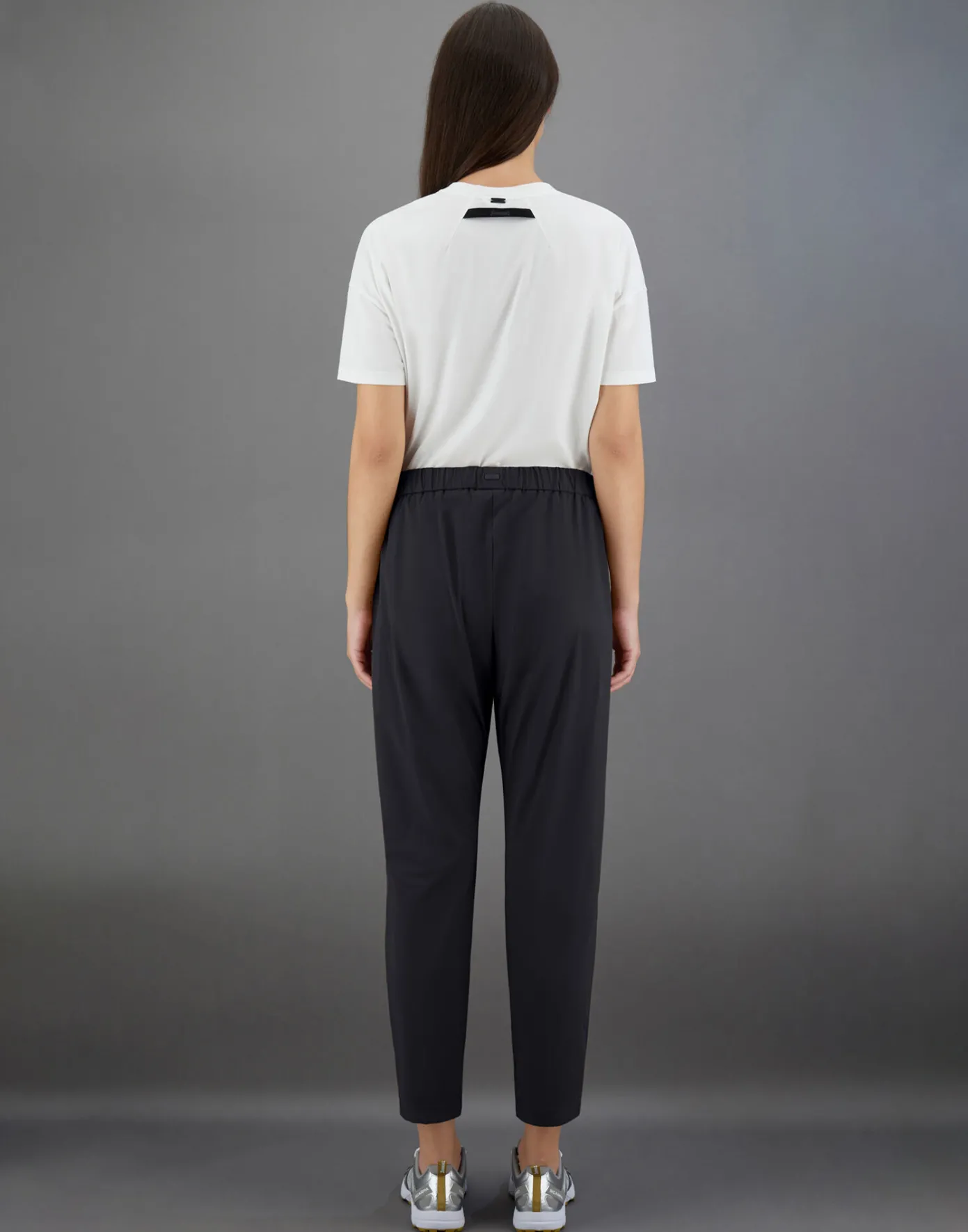 Herno Trousers | Trousers Black