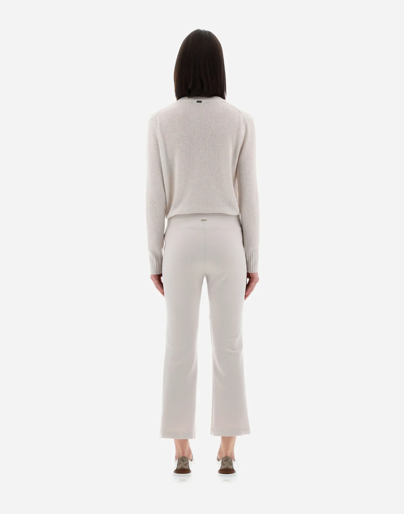 Herno Trousers | Trousers Chantilly