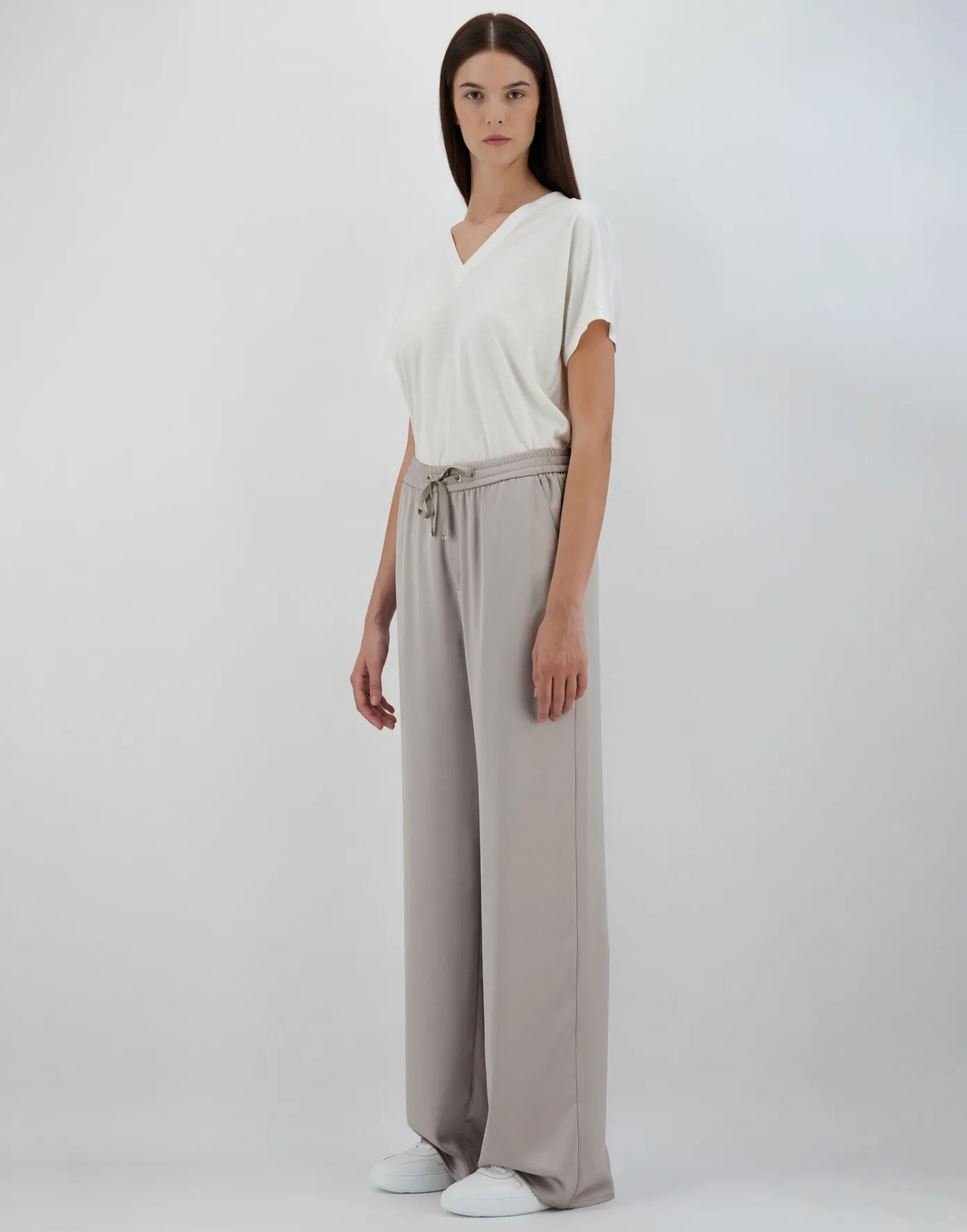 Herno Trousers | Trousers Chantilly