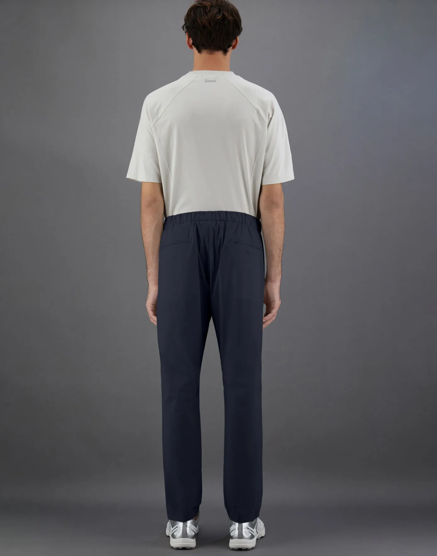Herno Trousers | Trousers Blue