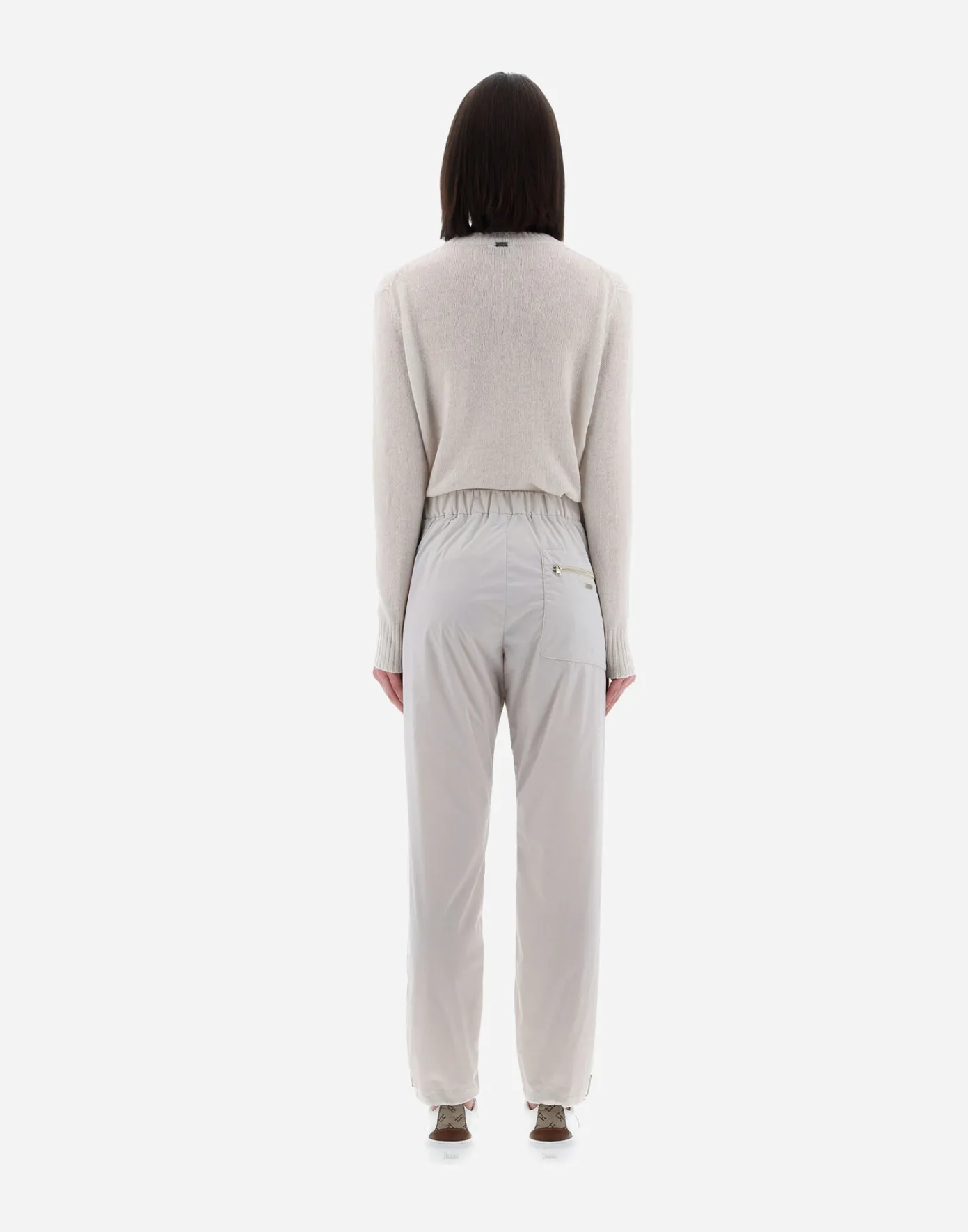 Herno Trousers | Trousers Chantilly