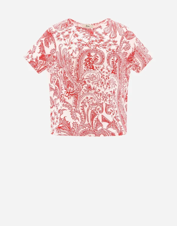 Herno T-Shirts | T-Shirts Multicolor
