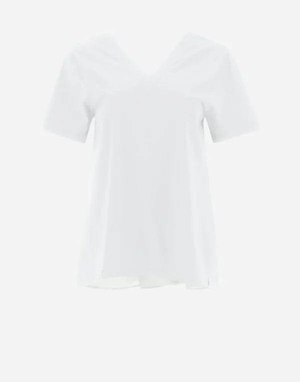 Herno T-Shirts | T-Shirts White