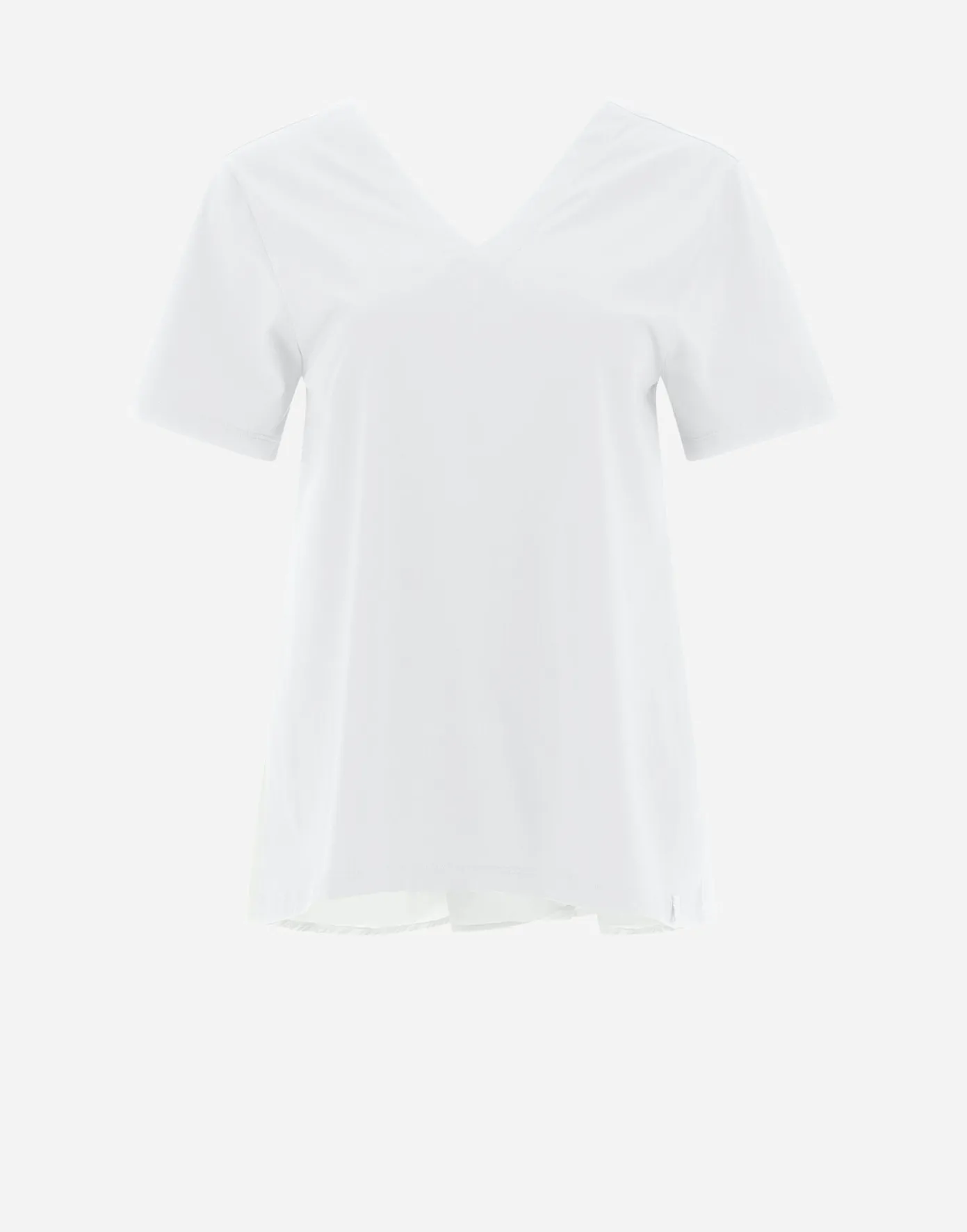 Herno T-Shirts | T-Shirts White
