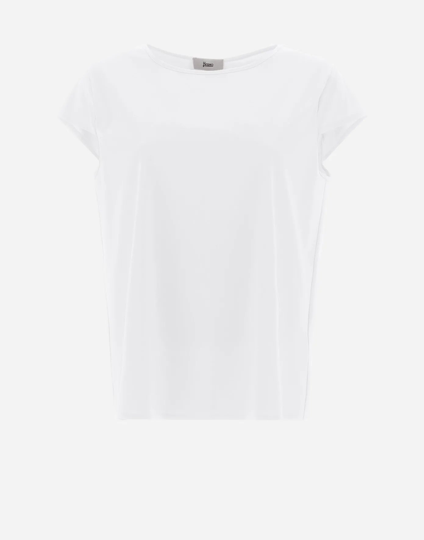 Herno T-Shirts | T-Shirts White