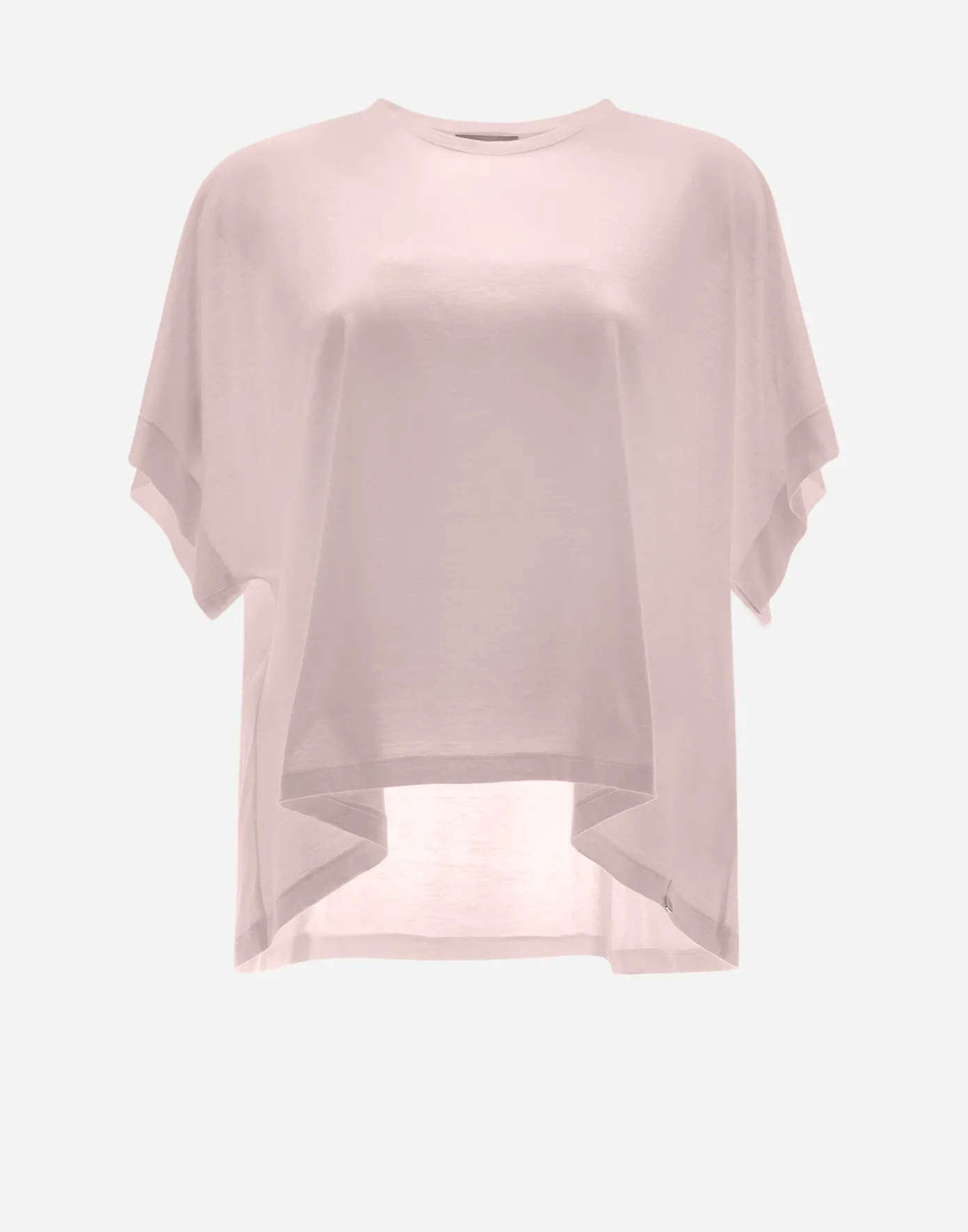 Herno T-Shirts | T-Shirts Pink