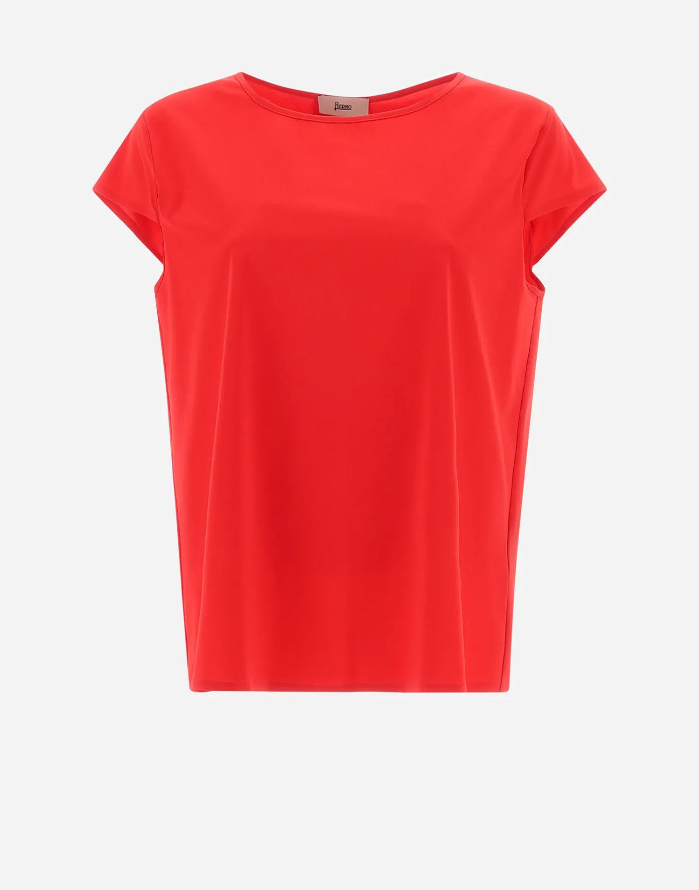 Herno T-Shirts | T-Shirts Red