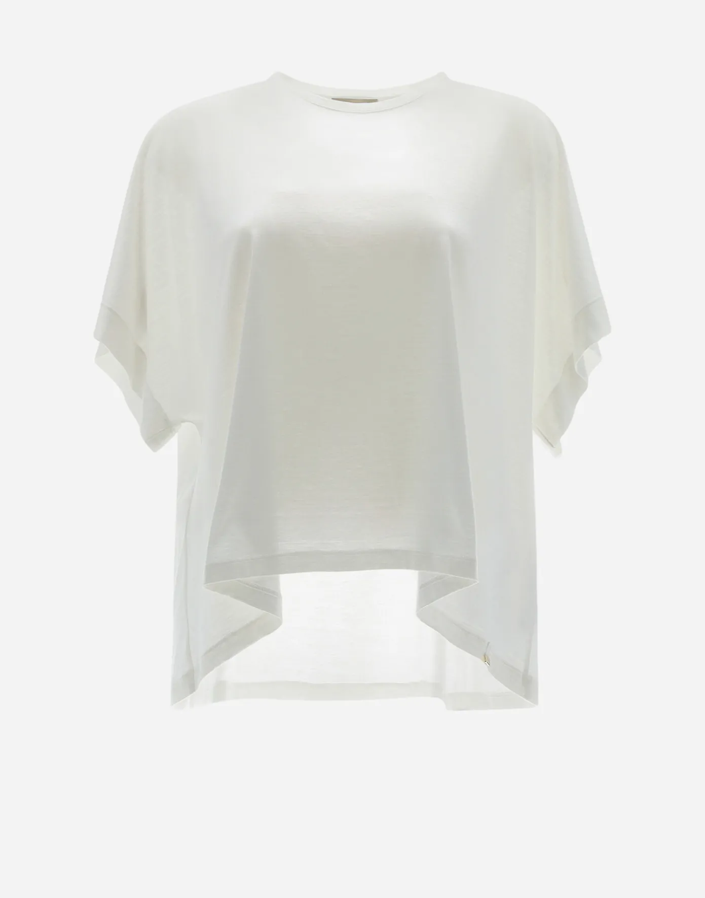 Herno T-Shirts | T-Shirts White