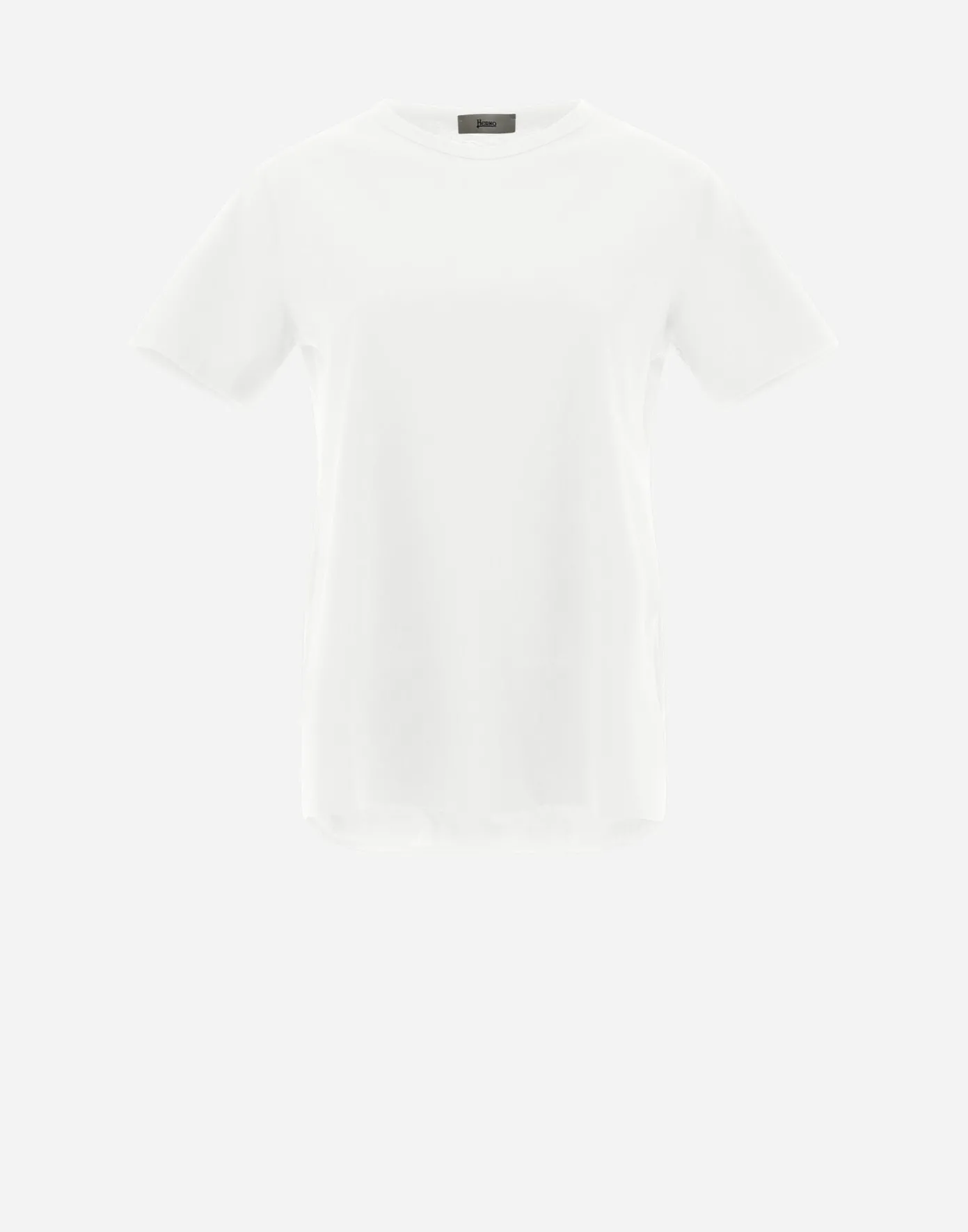 Herno T-Shirts | T-Shirts White