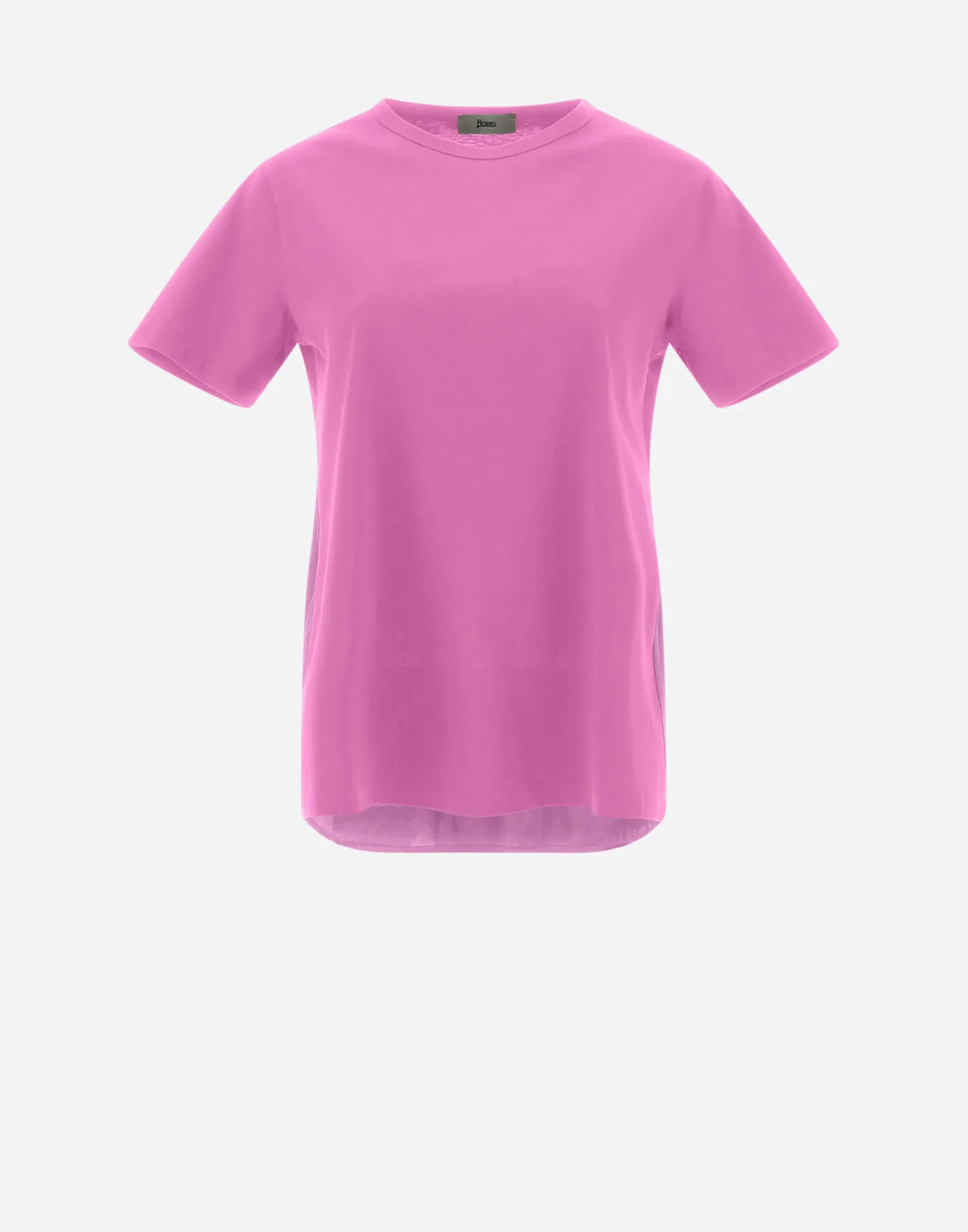 Herno T-Shirts | T-Shirts Periwinkle