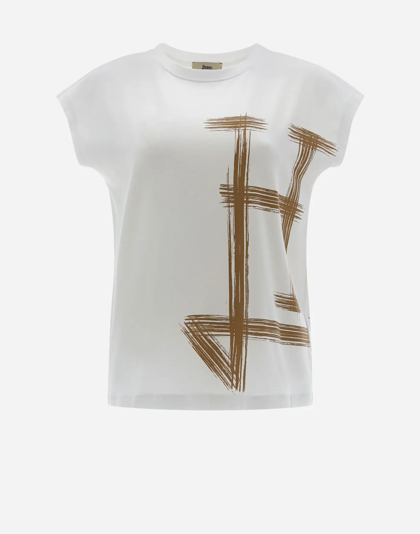 Herno T-Shirts | T-Shirts White