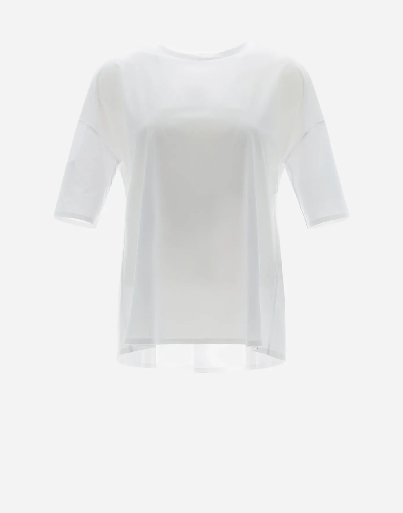 Herno T-Shirts | T-Shirts White