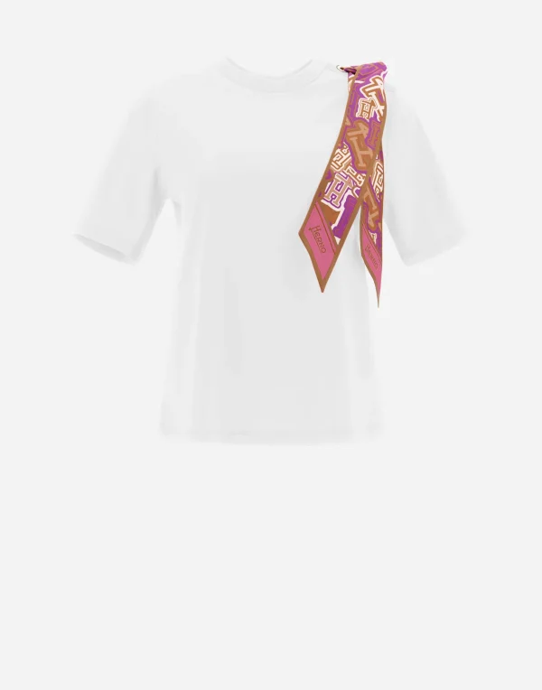 Herno T-Shirts | T-Shirts White