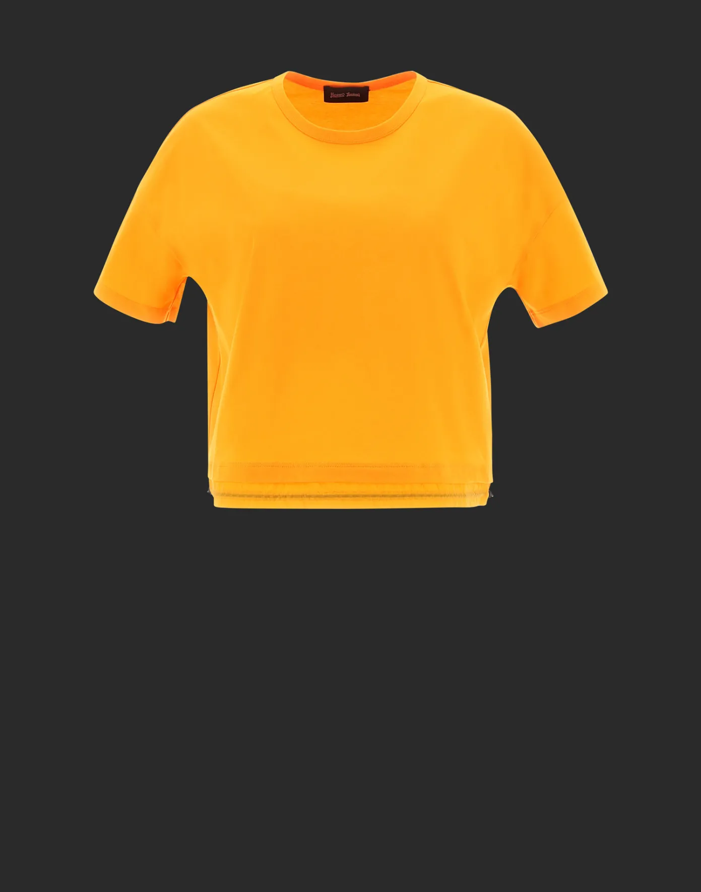 Herno T-Shirts | T-Shirts Apricot