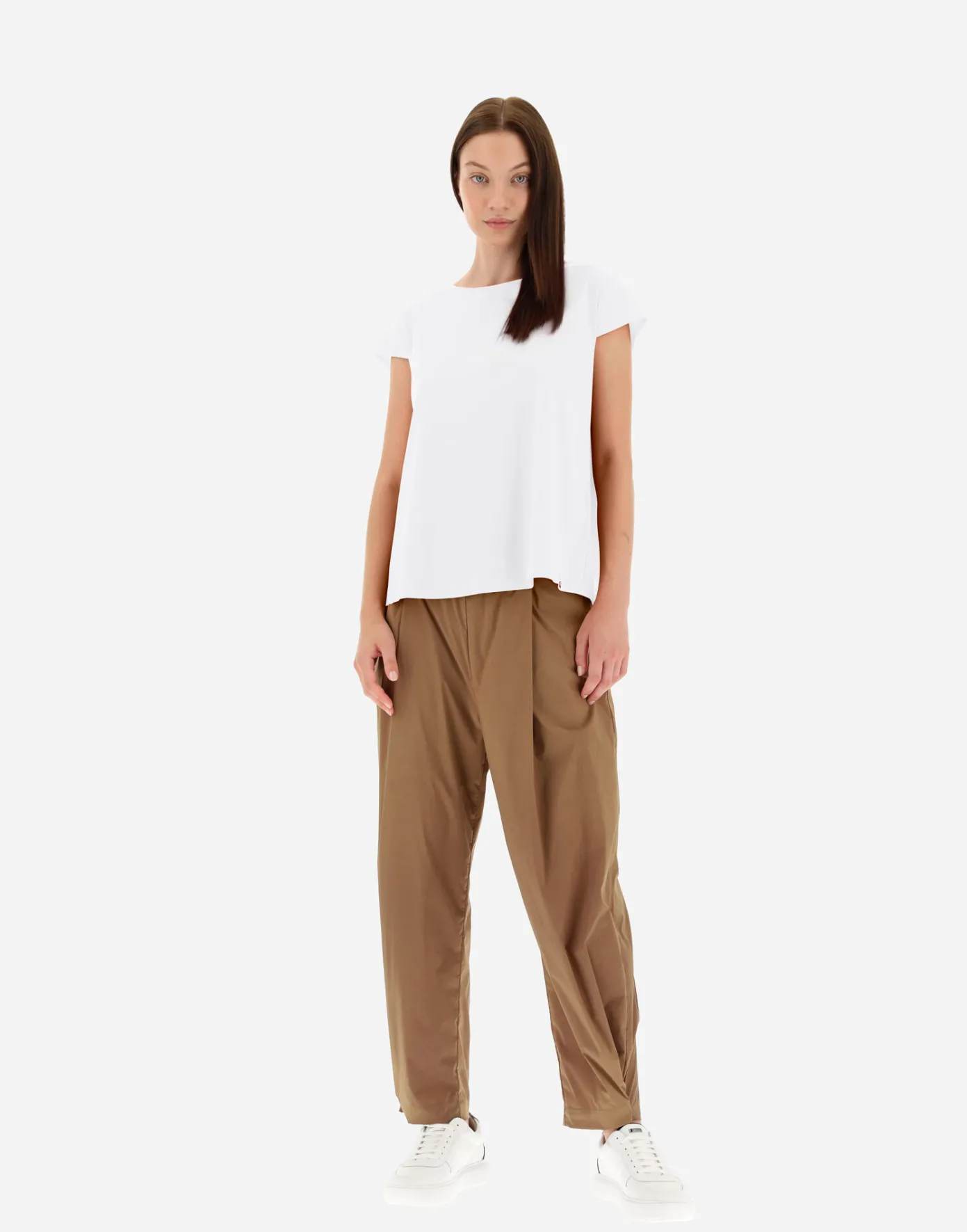 Herno T-Shirts | T-Shirts White