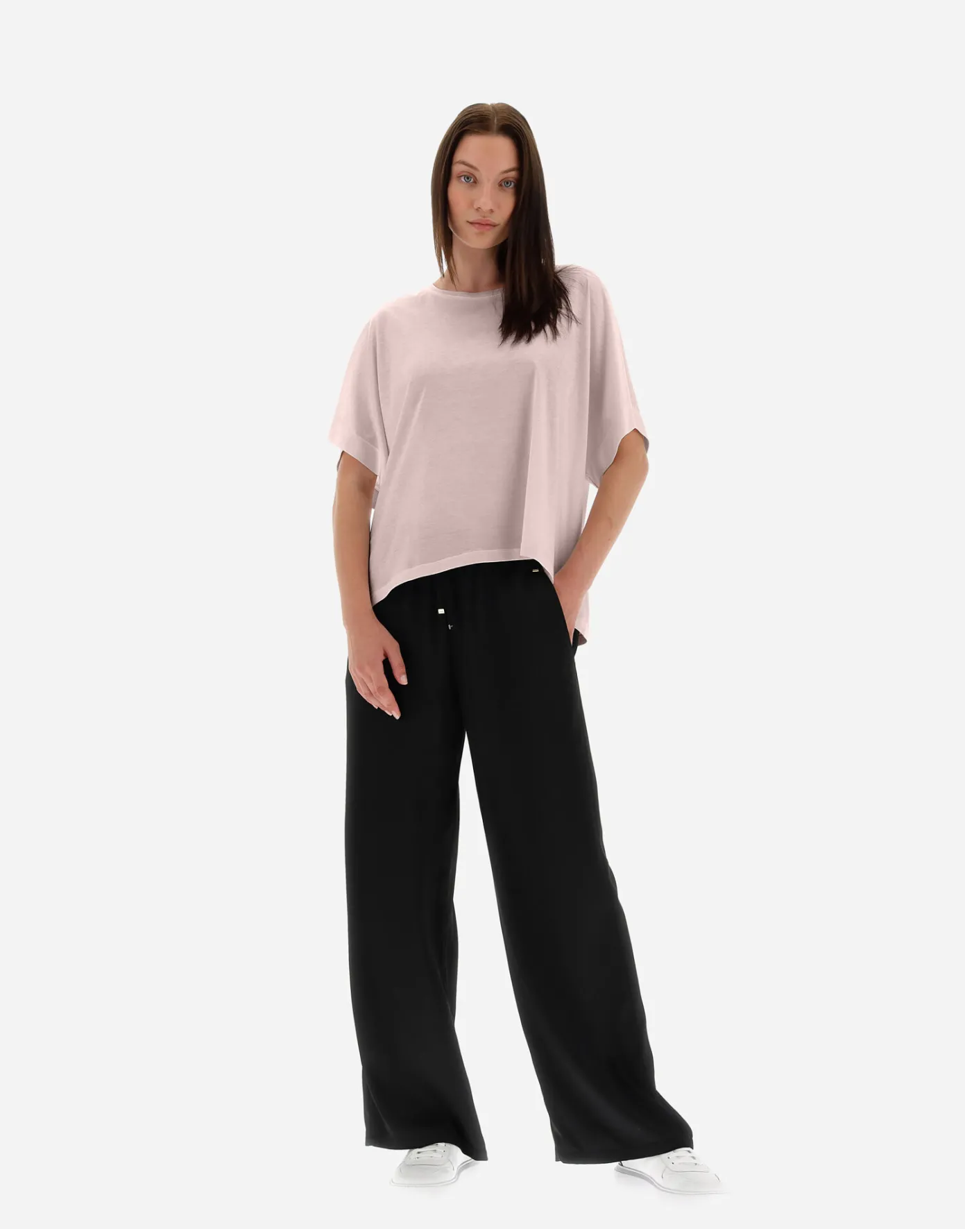 Herno T-Shirts | T-Shirts Pink