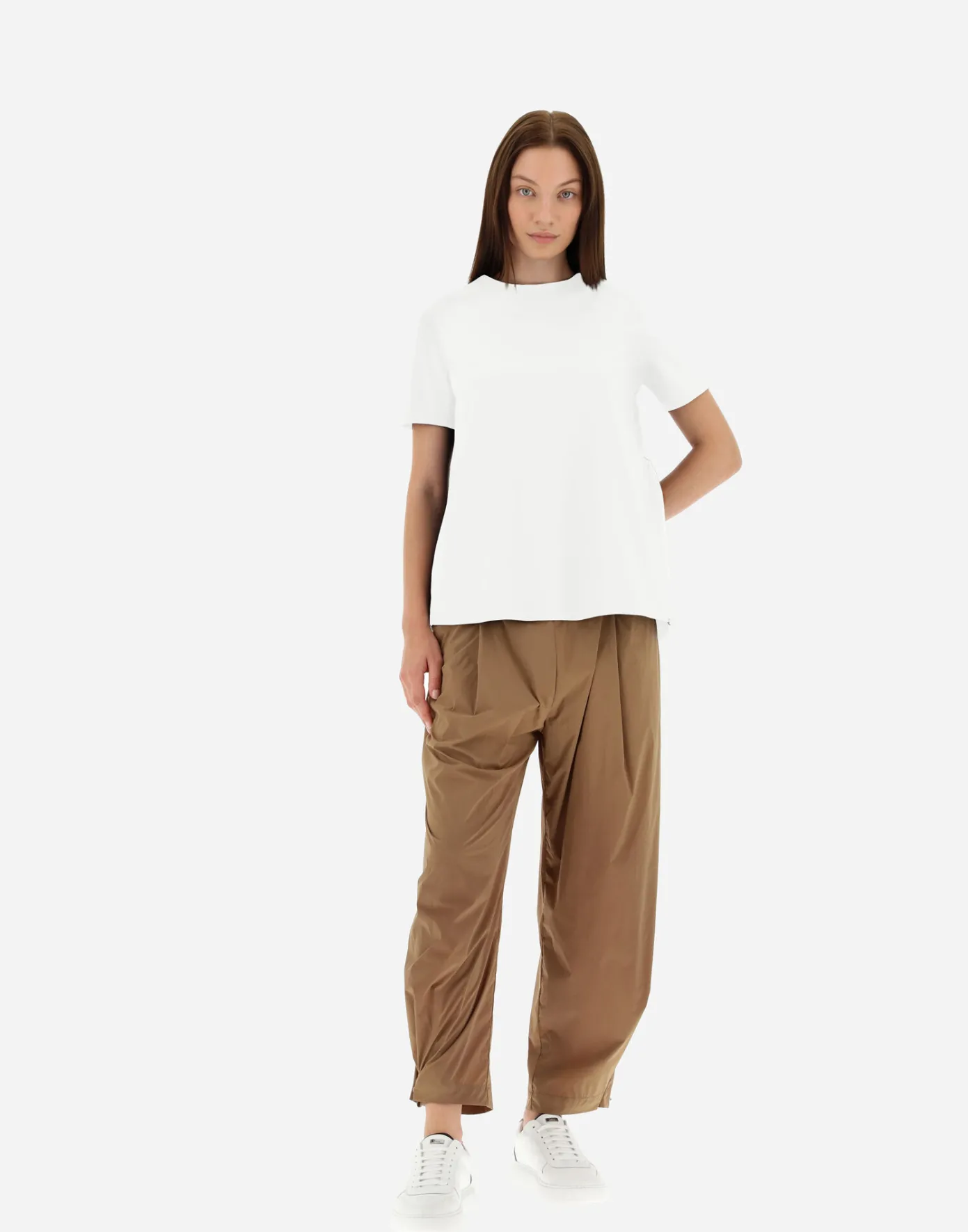 Herno T-Shirts | T-Shirts White