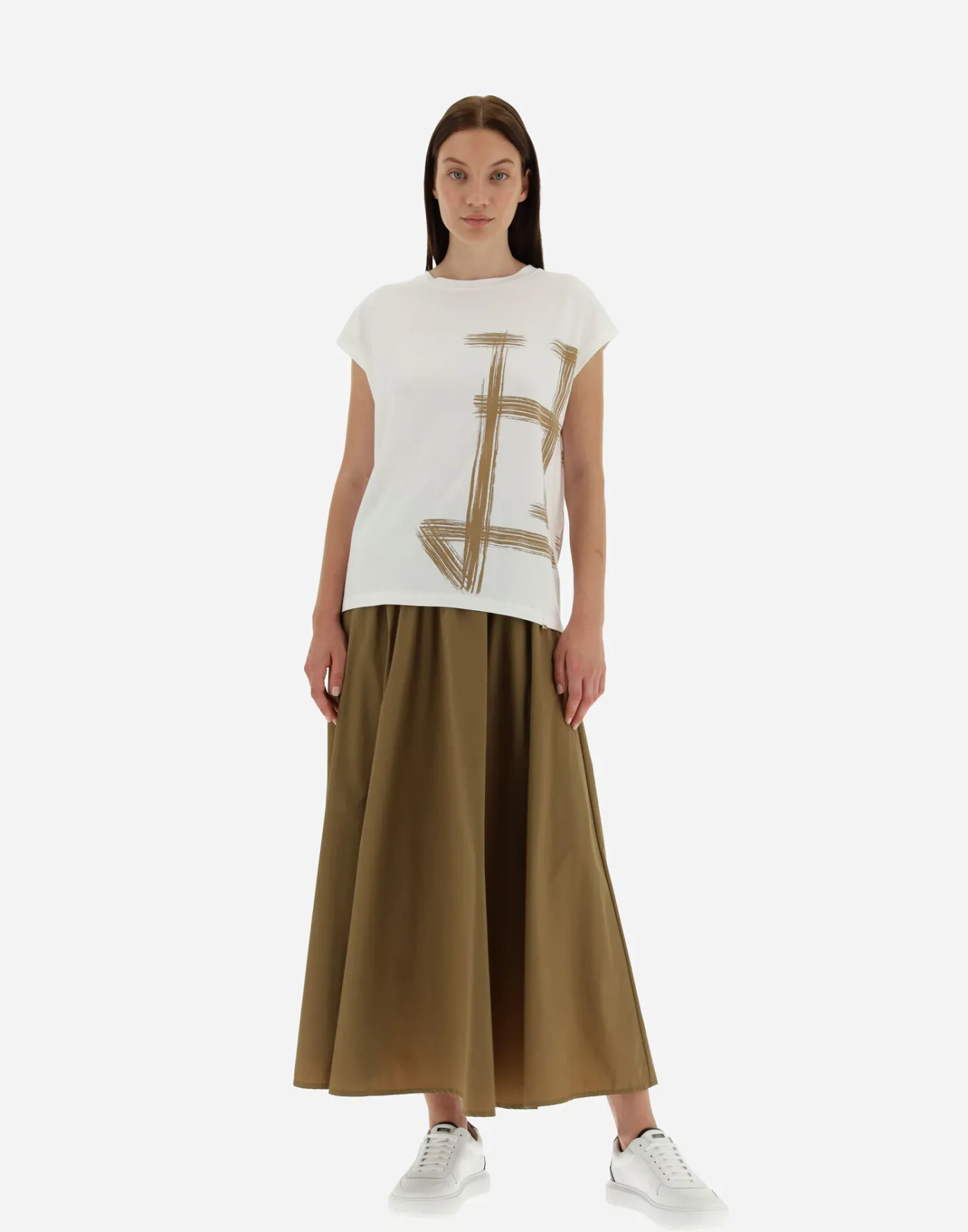 Herno T-Shirts | T-Shirts White