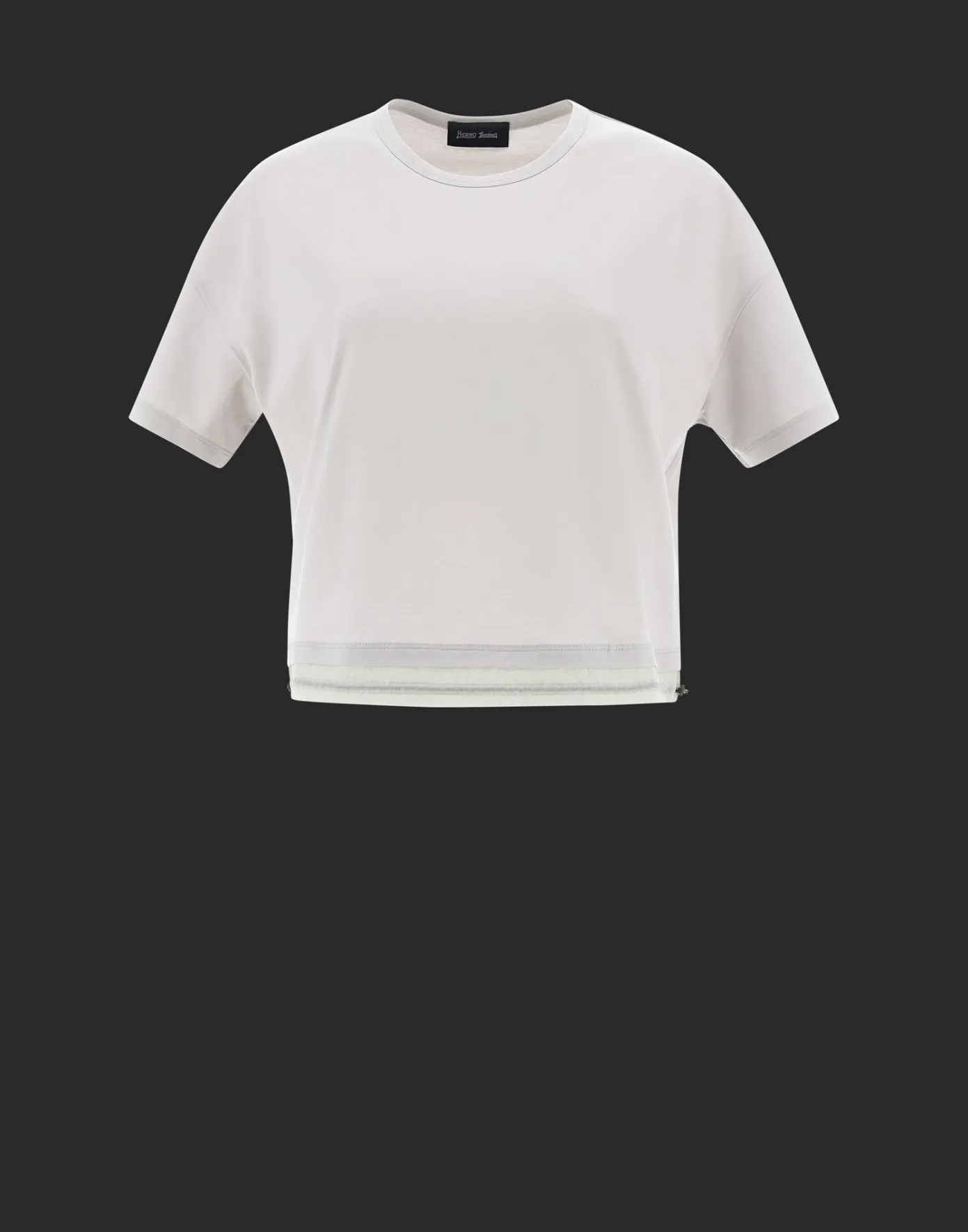 Herno T-Shirts | T-Shirts Ice