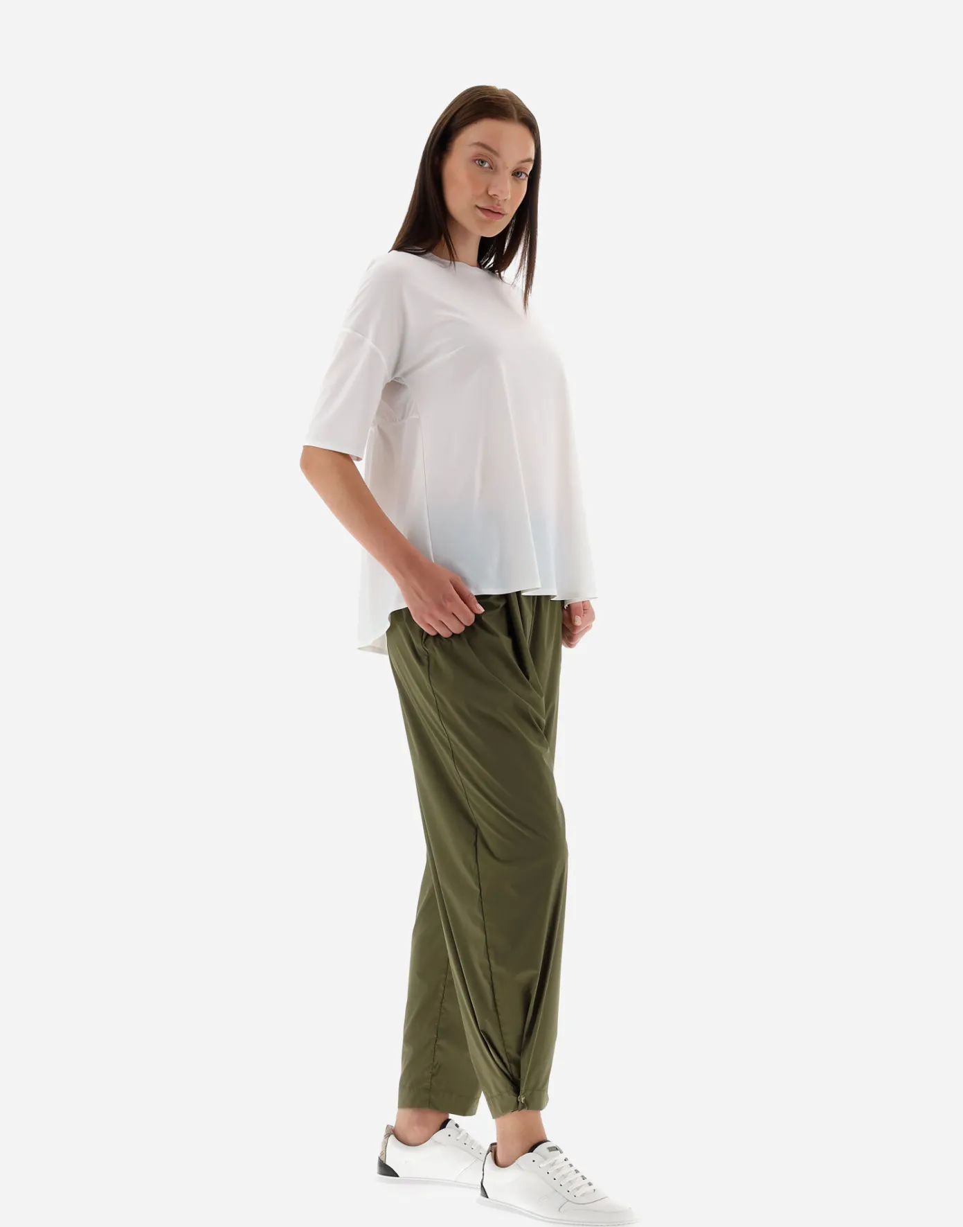 Herno T-Shirts | T-Shirts White
