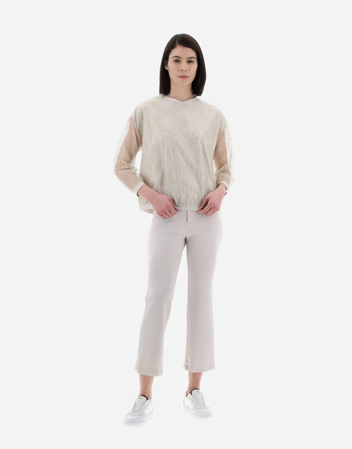 Herno T-Shirts | T-Shirts Chantilly