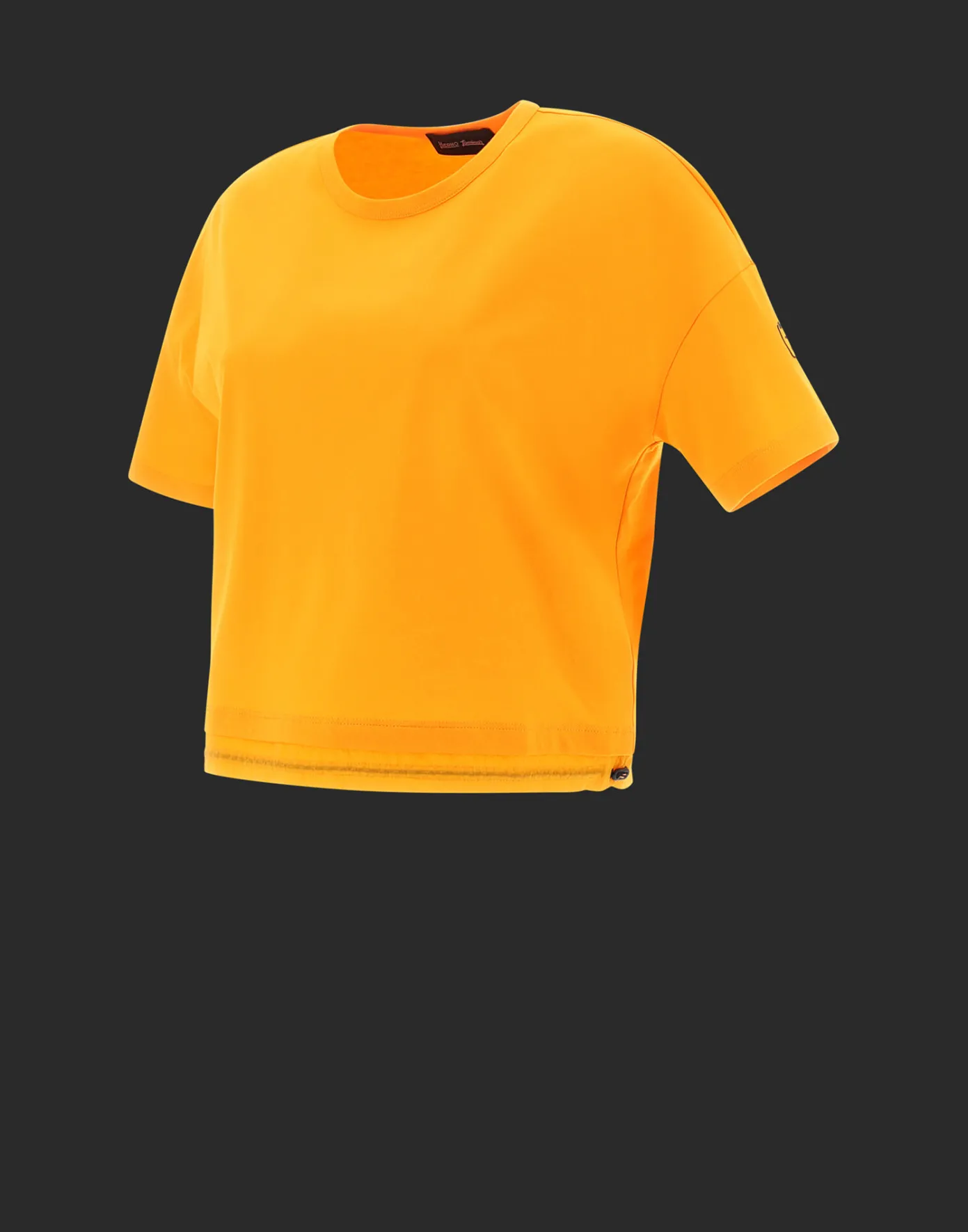 Herno T-Shirts | T-Shirts Apricot