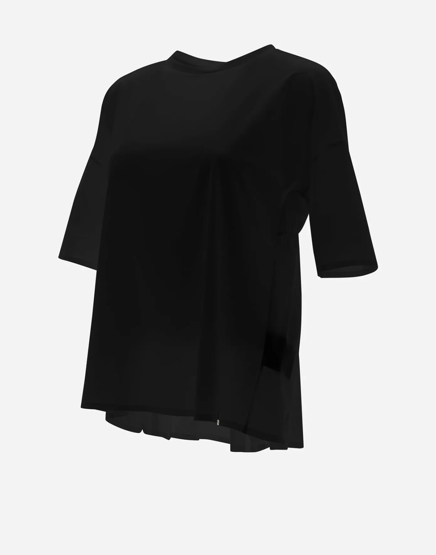 Herno T-Shirts | T-Shirts Black