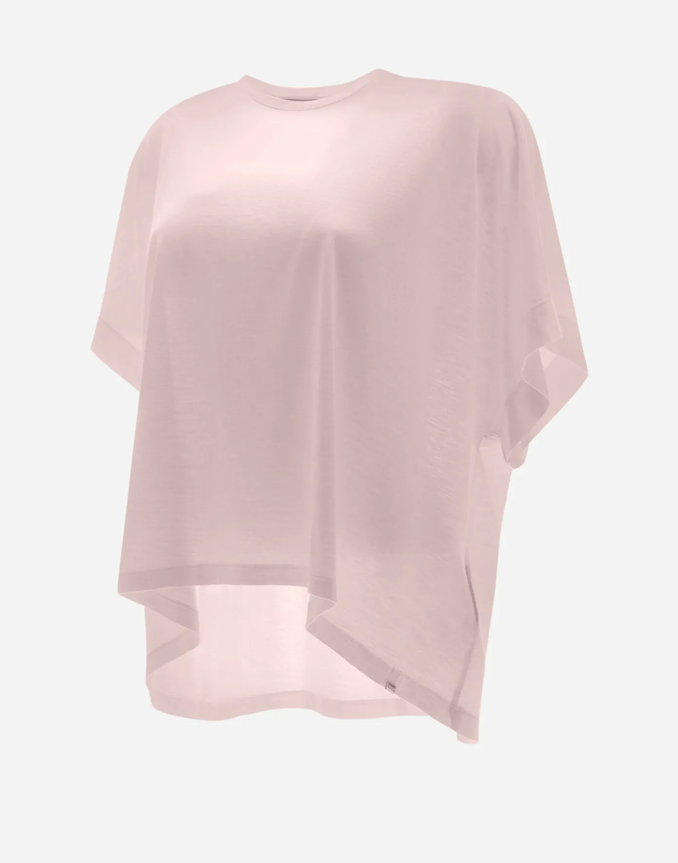 Herno T-Shirts | T-Shirts Pink