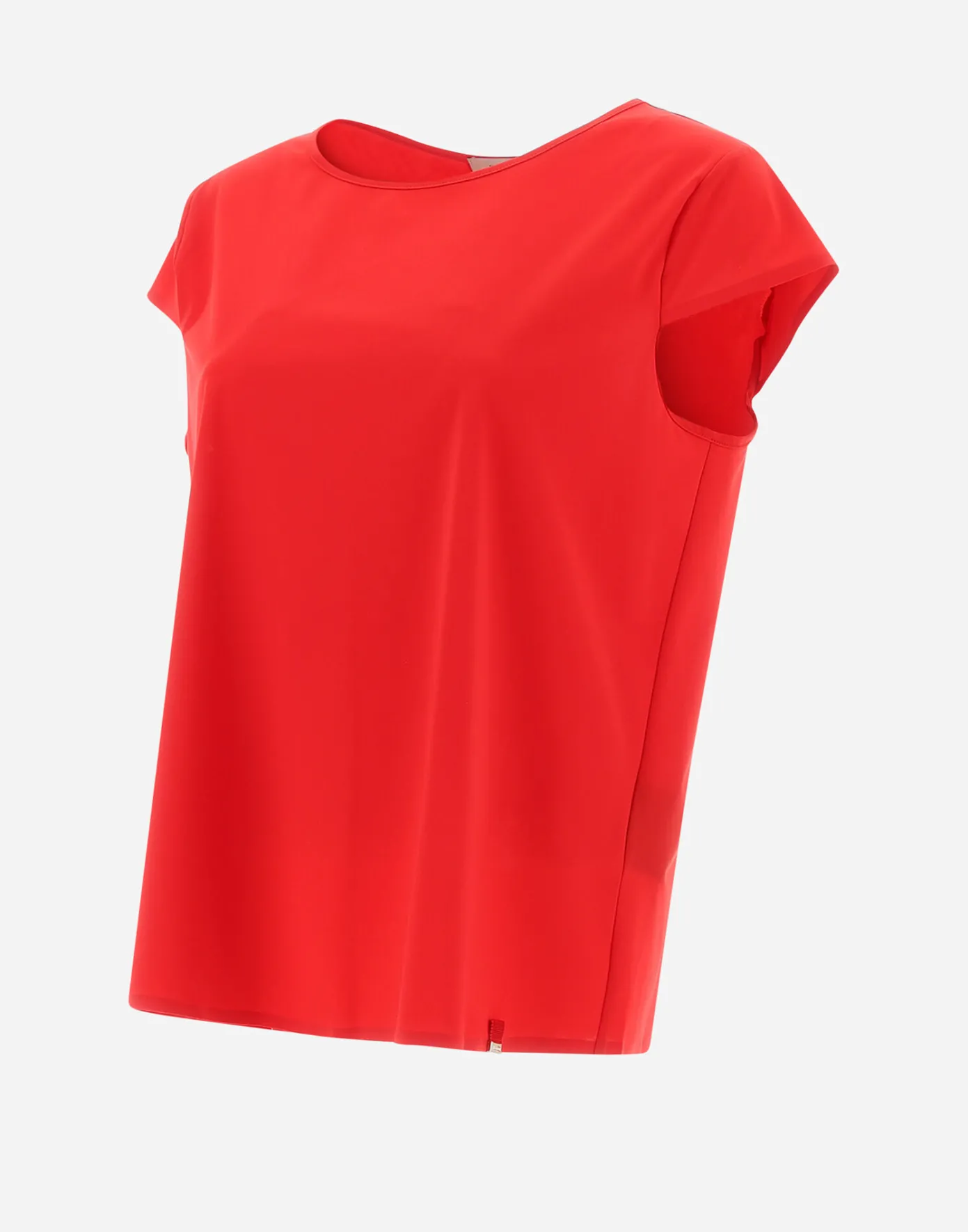Herno T-Shirts | T-Shirts Red