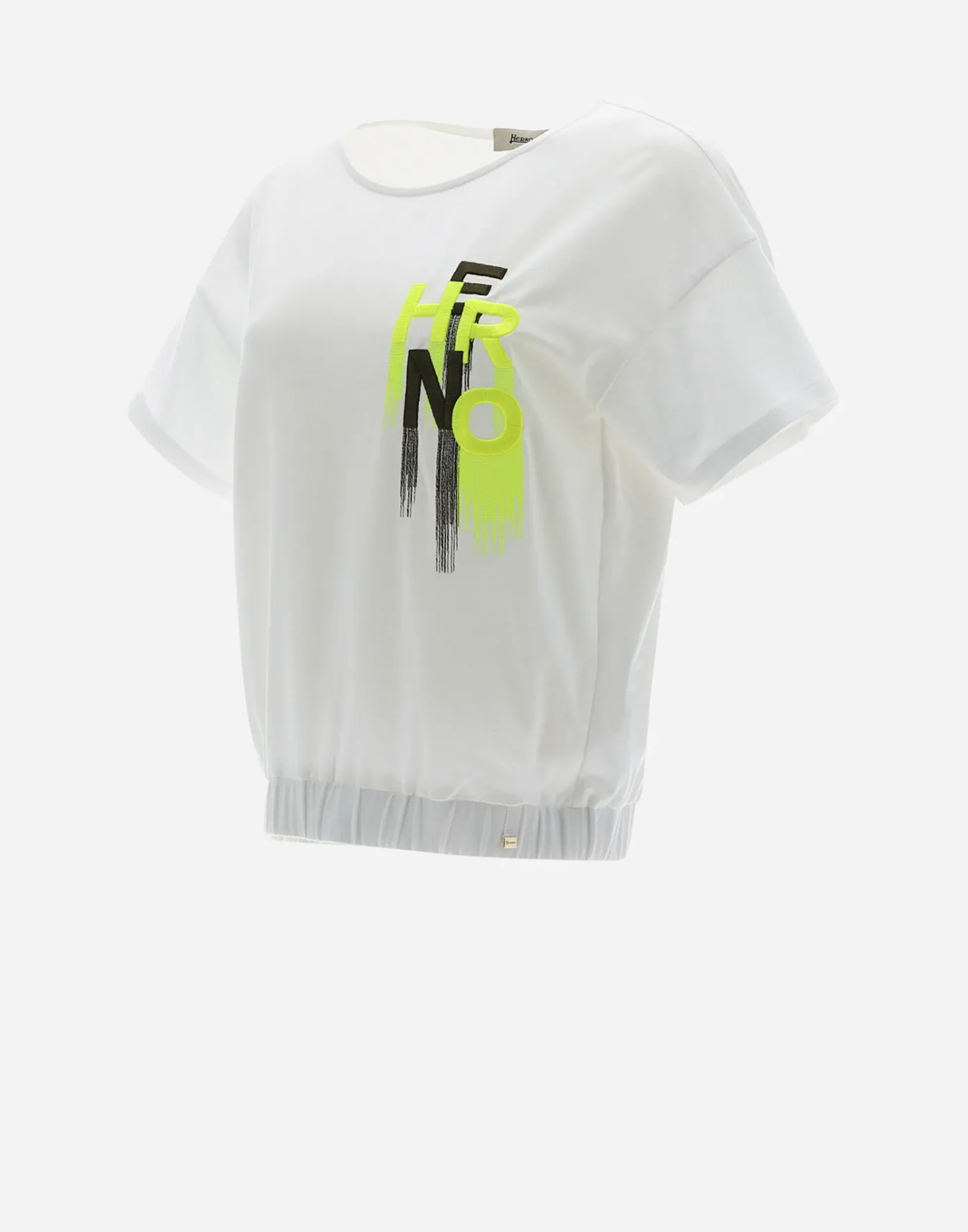 Herno T-Shirts | T-Shirts White