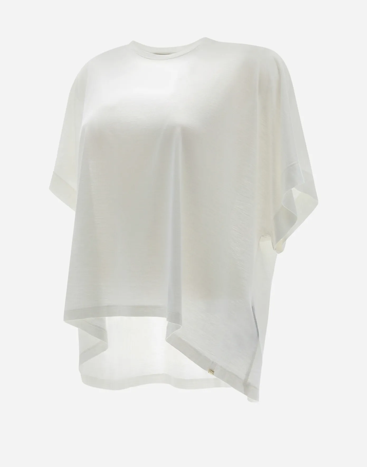 Herno T-Shirts | T-Shirts White
