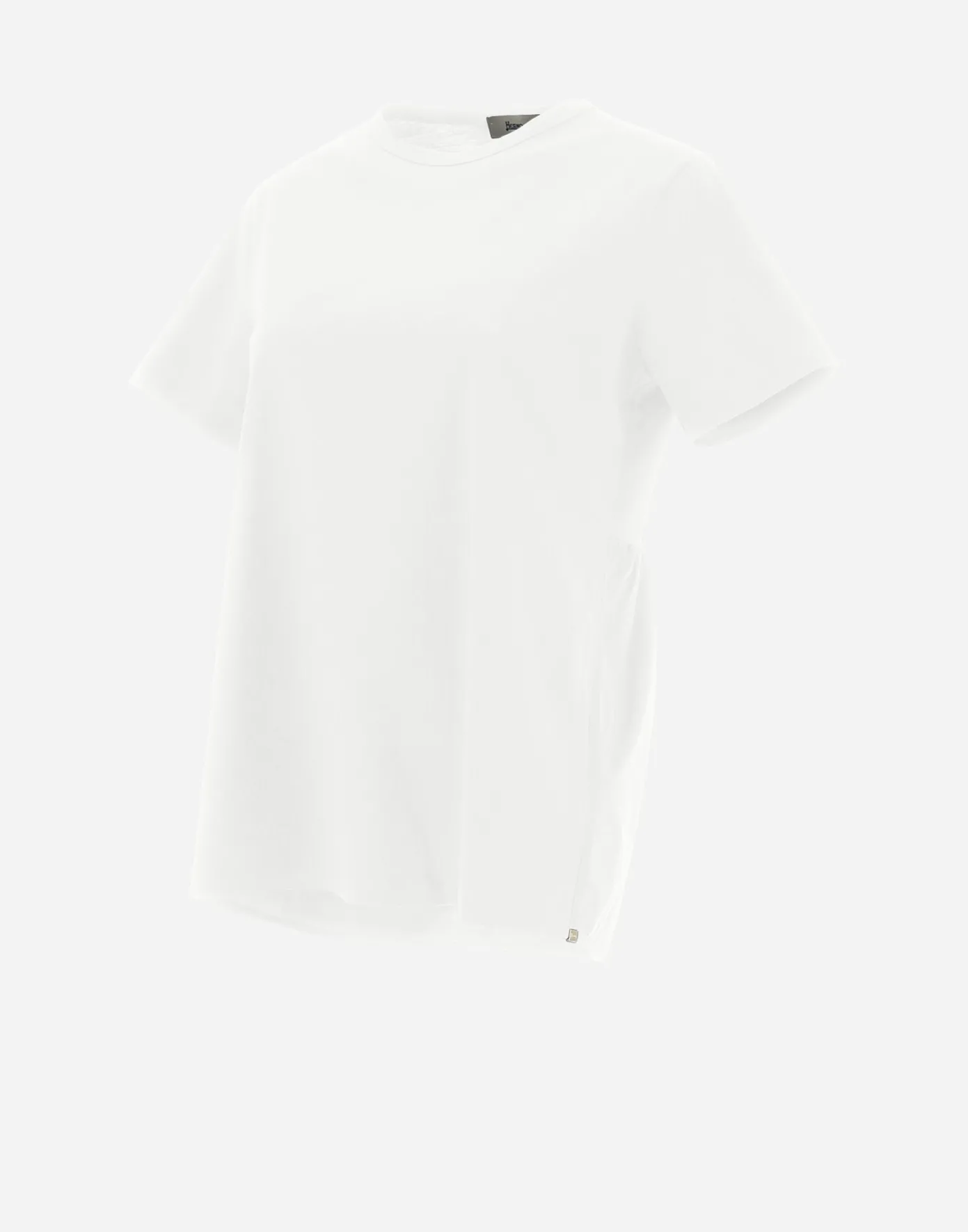 Herno T-Shirts | T-Shirts White