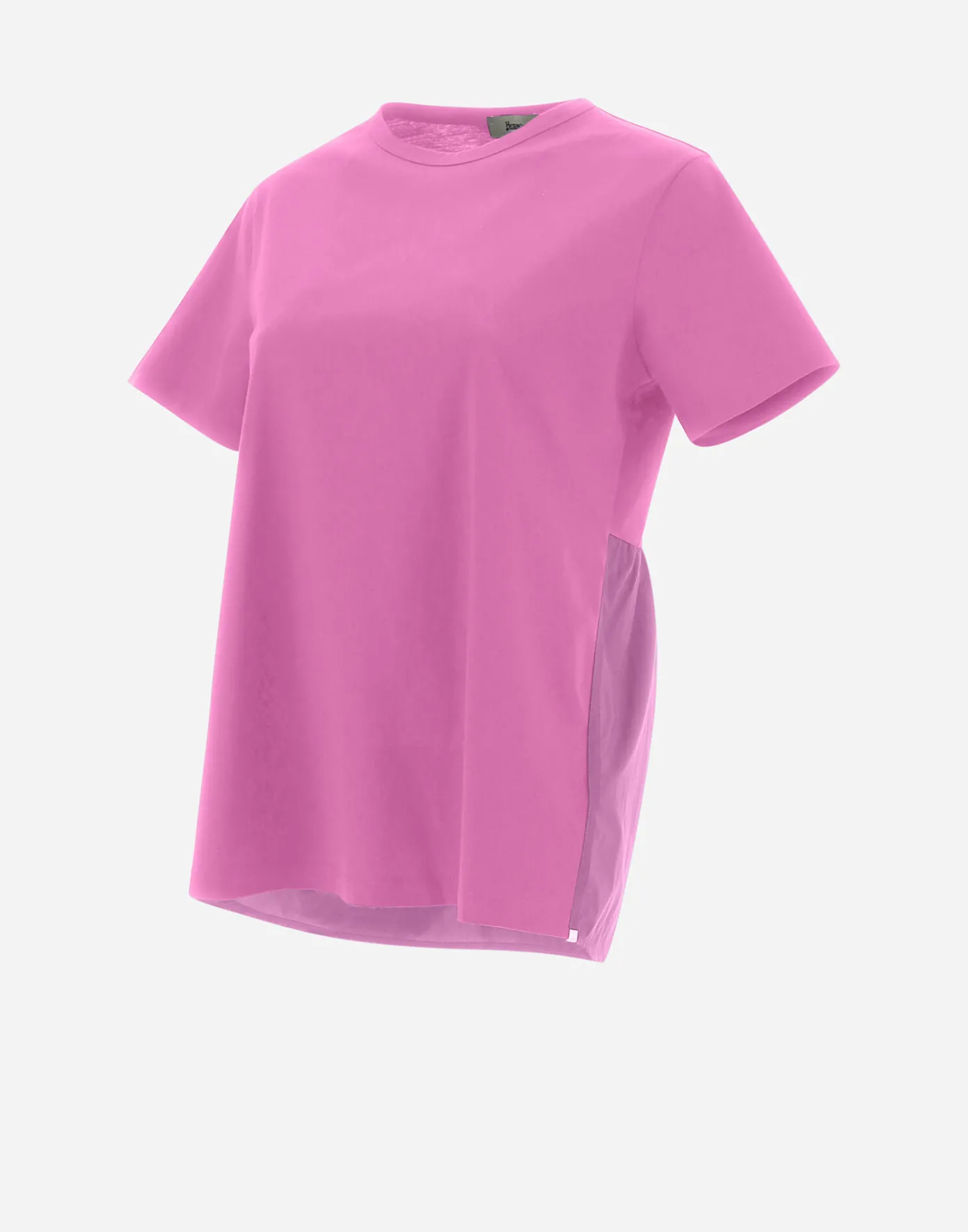 Herno T-Shirts | T-Shirts Periwinkle