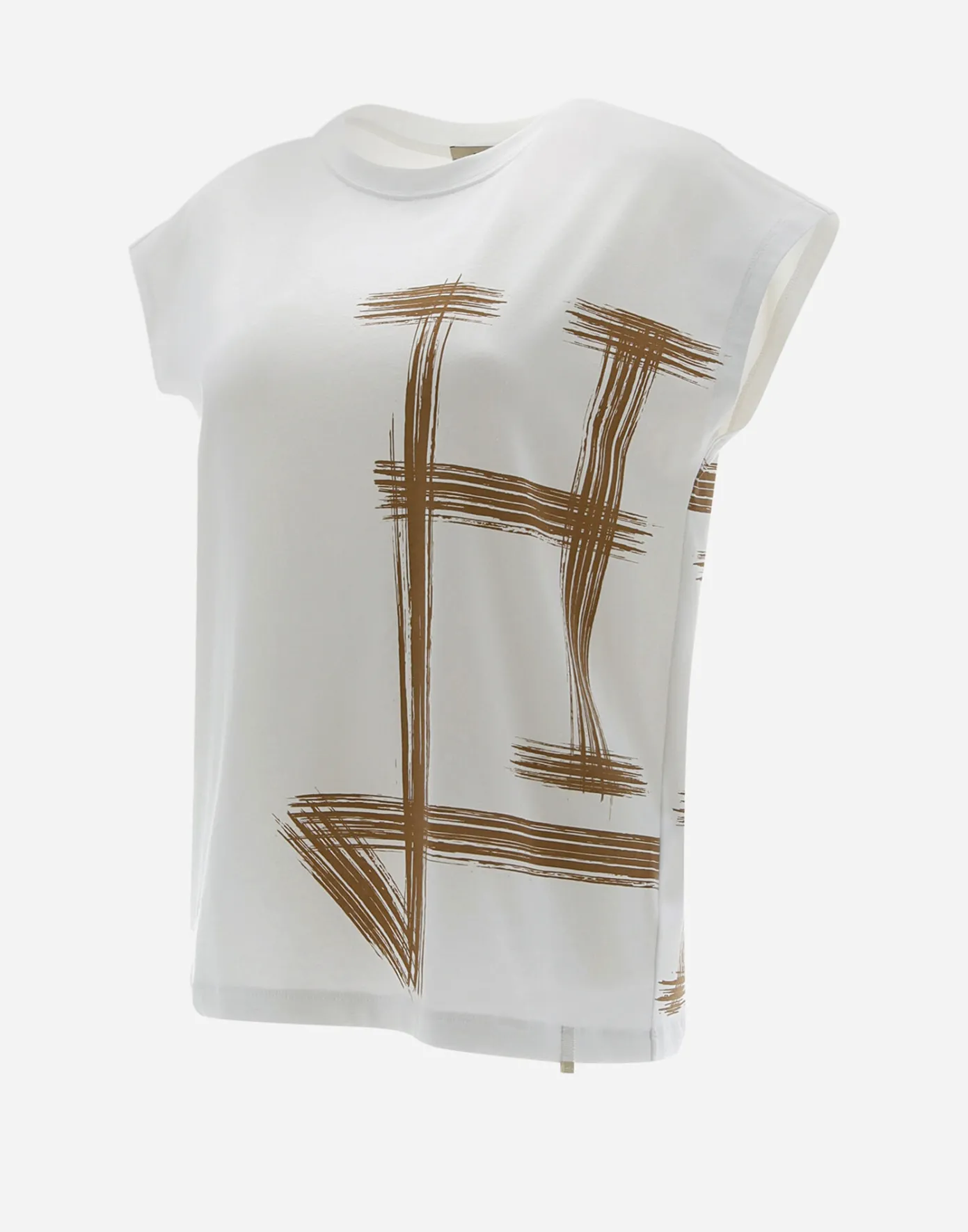 Herno T-Shirts | T-Shirts White