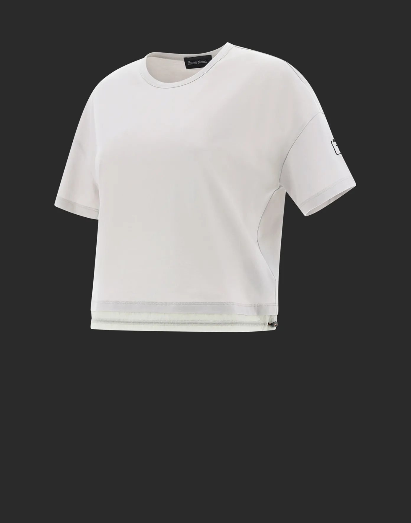 Herno T-Shirts | T-Shirts Ice