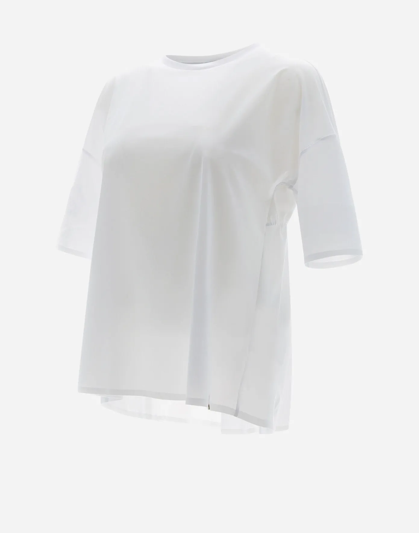 Herno T-Shirts | T-Shirts White