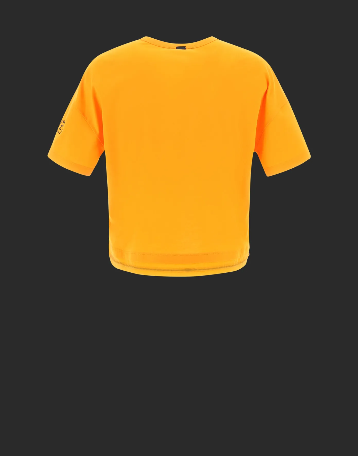 Herno T-Shirts | T-Shirts Apricot