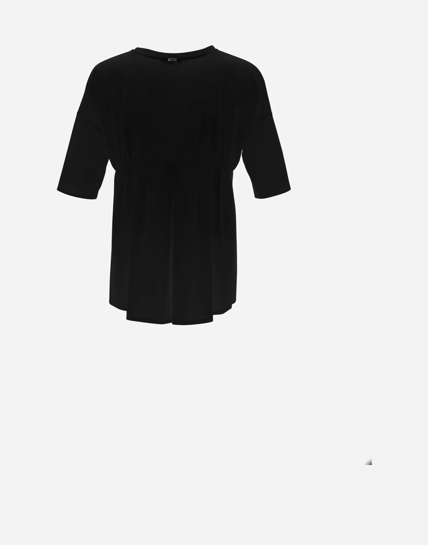 Herno T-Shirts | T-Shirts Black