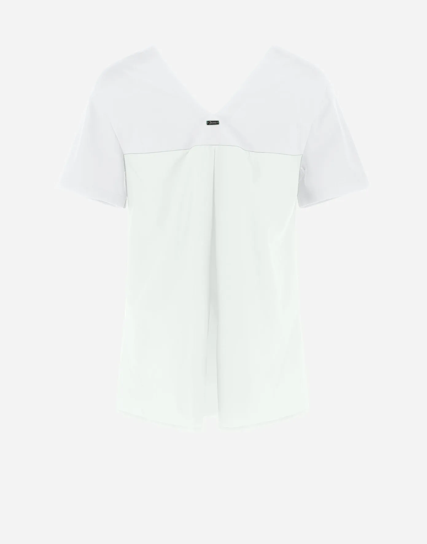 Herno T-Shirts | T-Shirts White