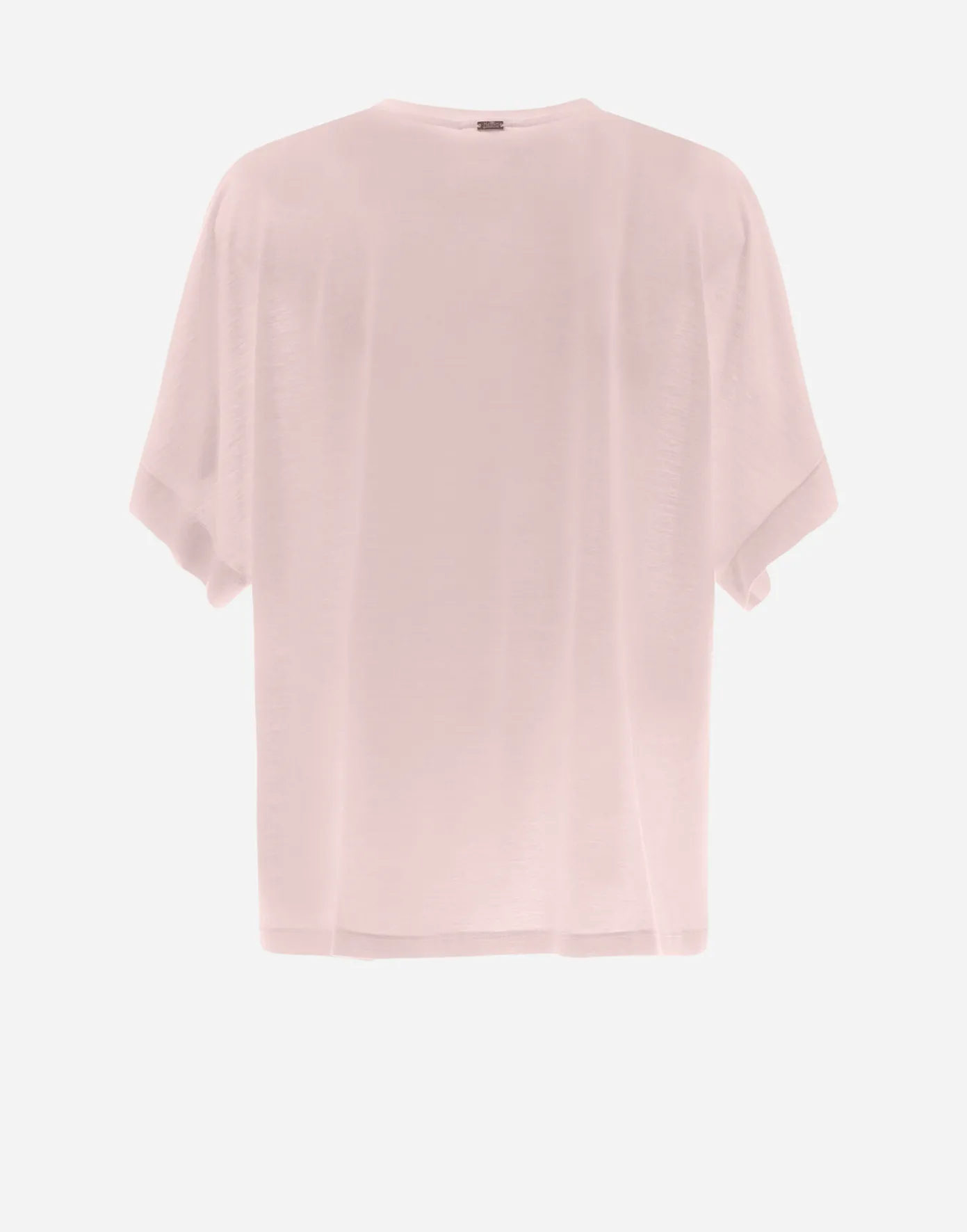 Herno T-Shirts | T-Shirts Pink
