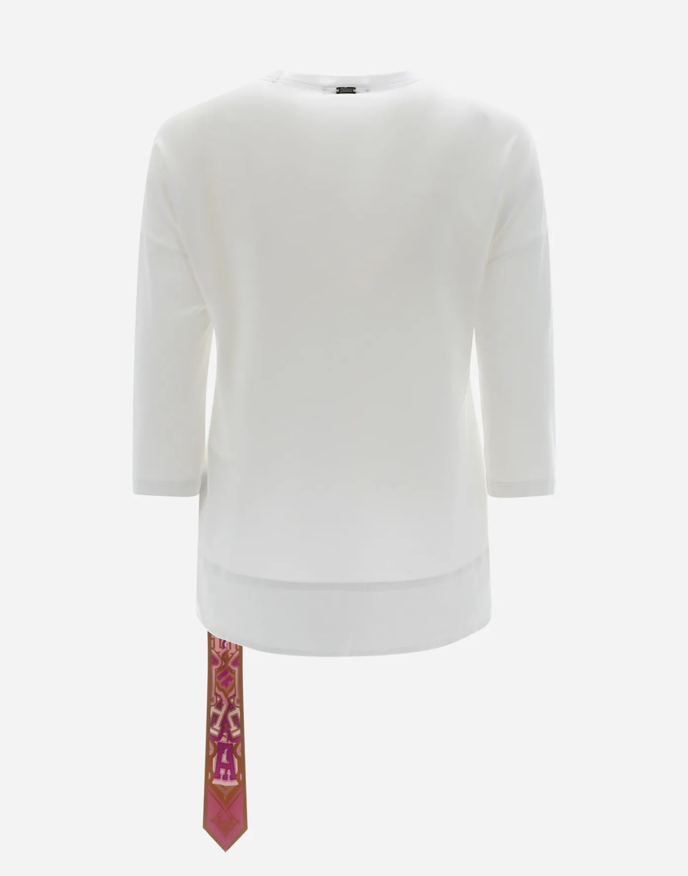 Herno T-Shirts | T-Shirts White