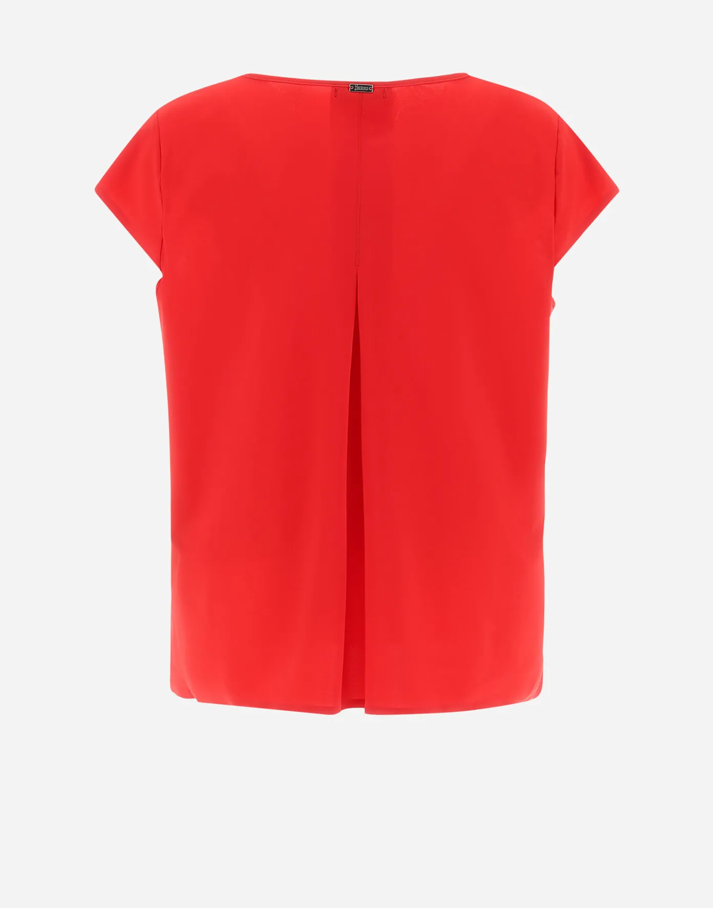 Herno T-Shirts | T-Shirts Red