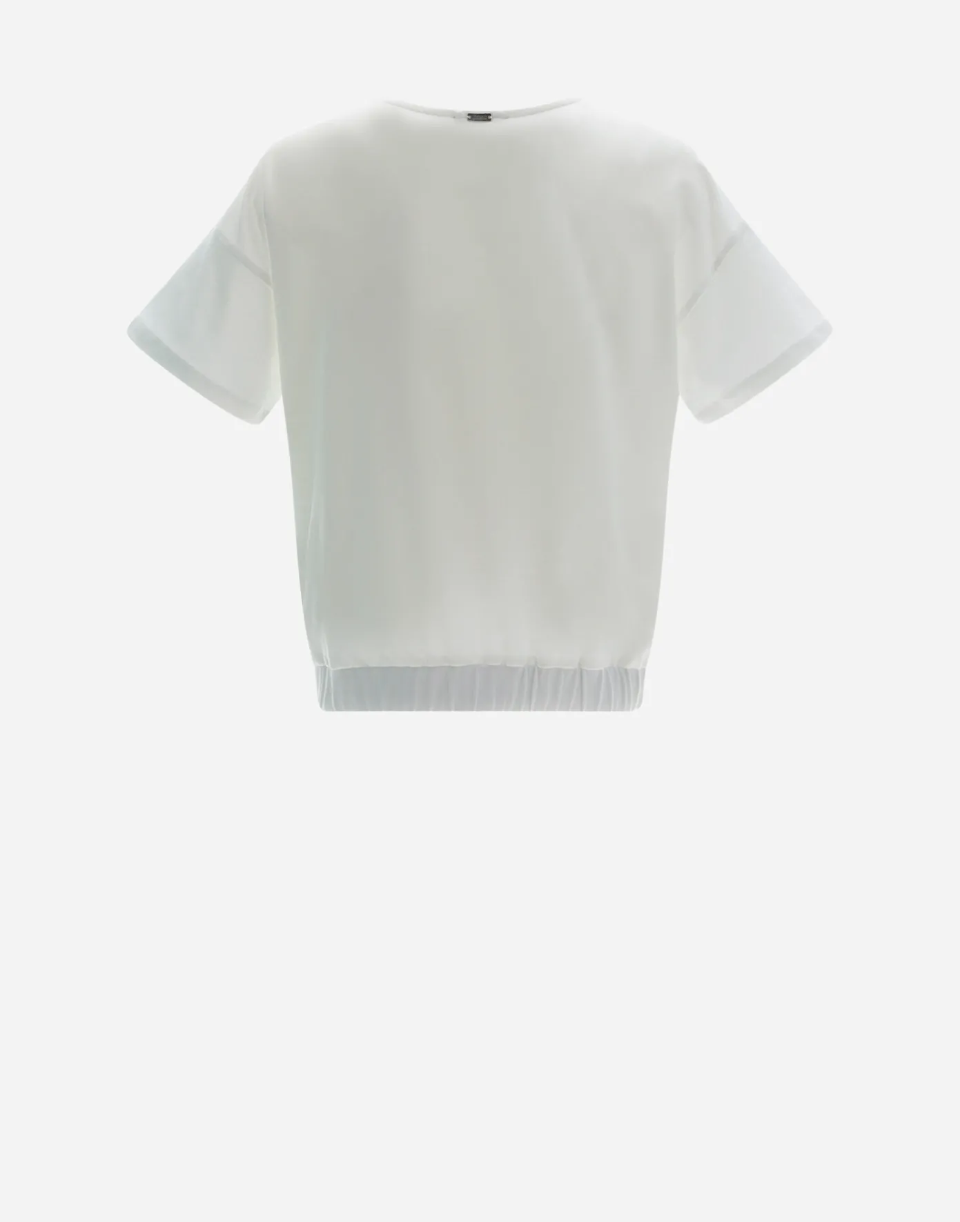 Herno T-Shirts | T-Shirts White